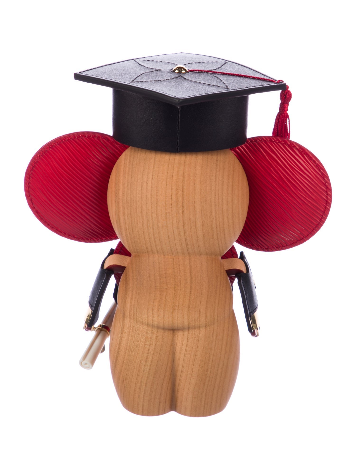 Louis Vuitton Vivienne Graduate