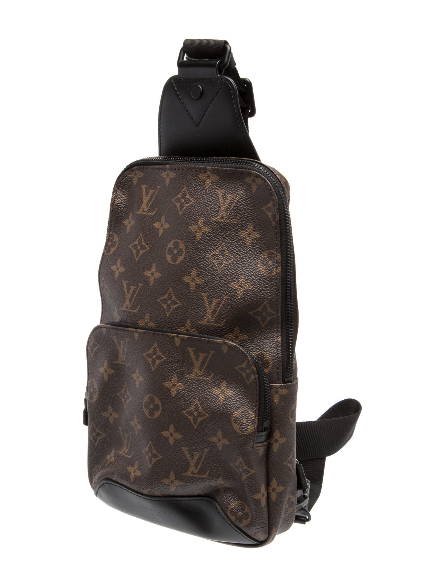 Louis Vuitton LV Monogram Backpack