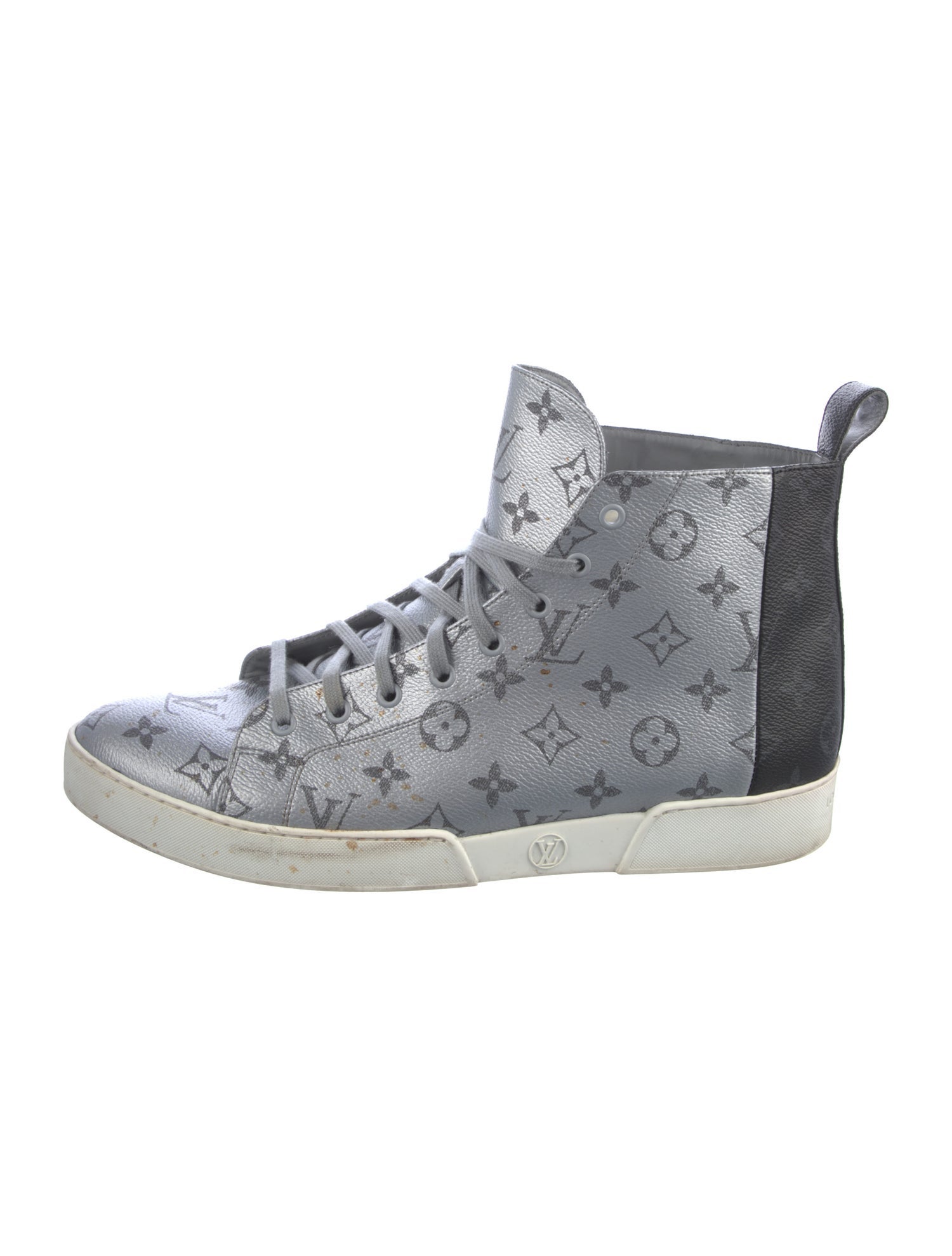 Louis Vuitton LV Monogram Sneakers