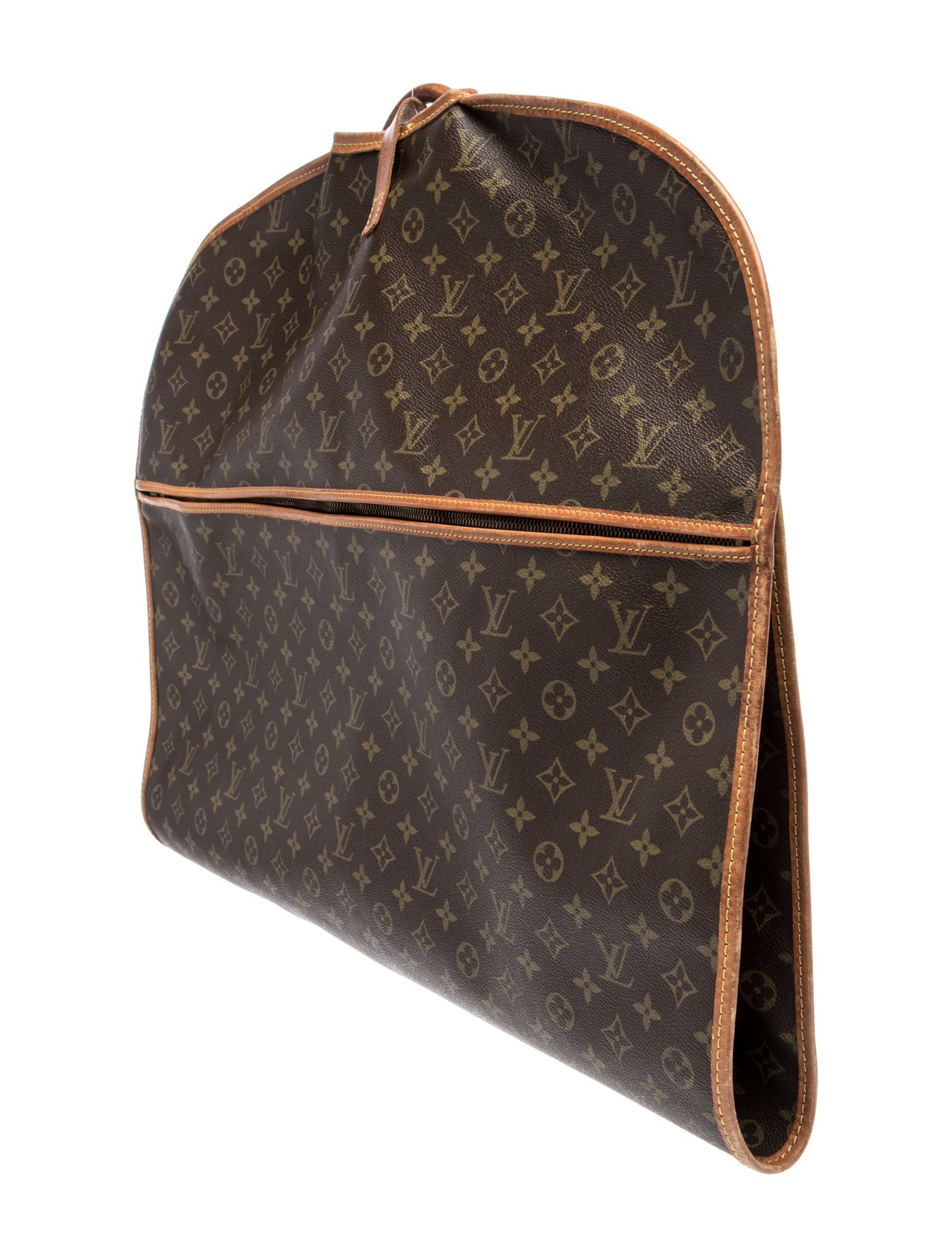 Louis Vuitton LV Monogram Garment Bag