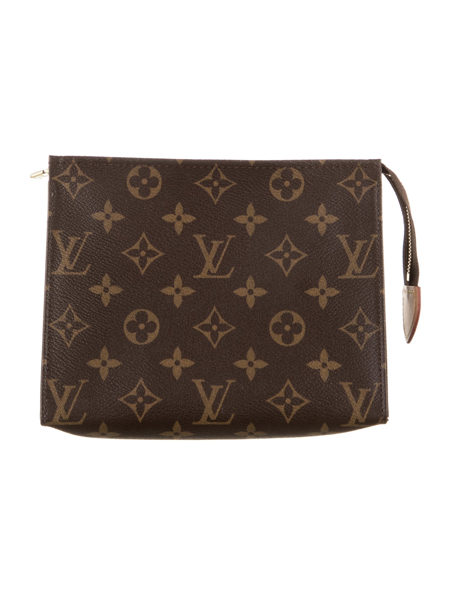 Louis Vuitton Toiletry Pouch 19