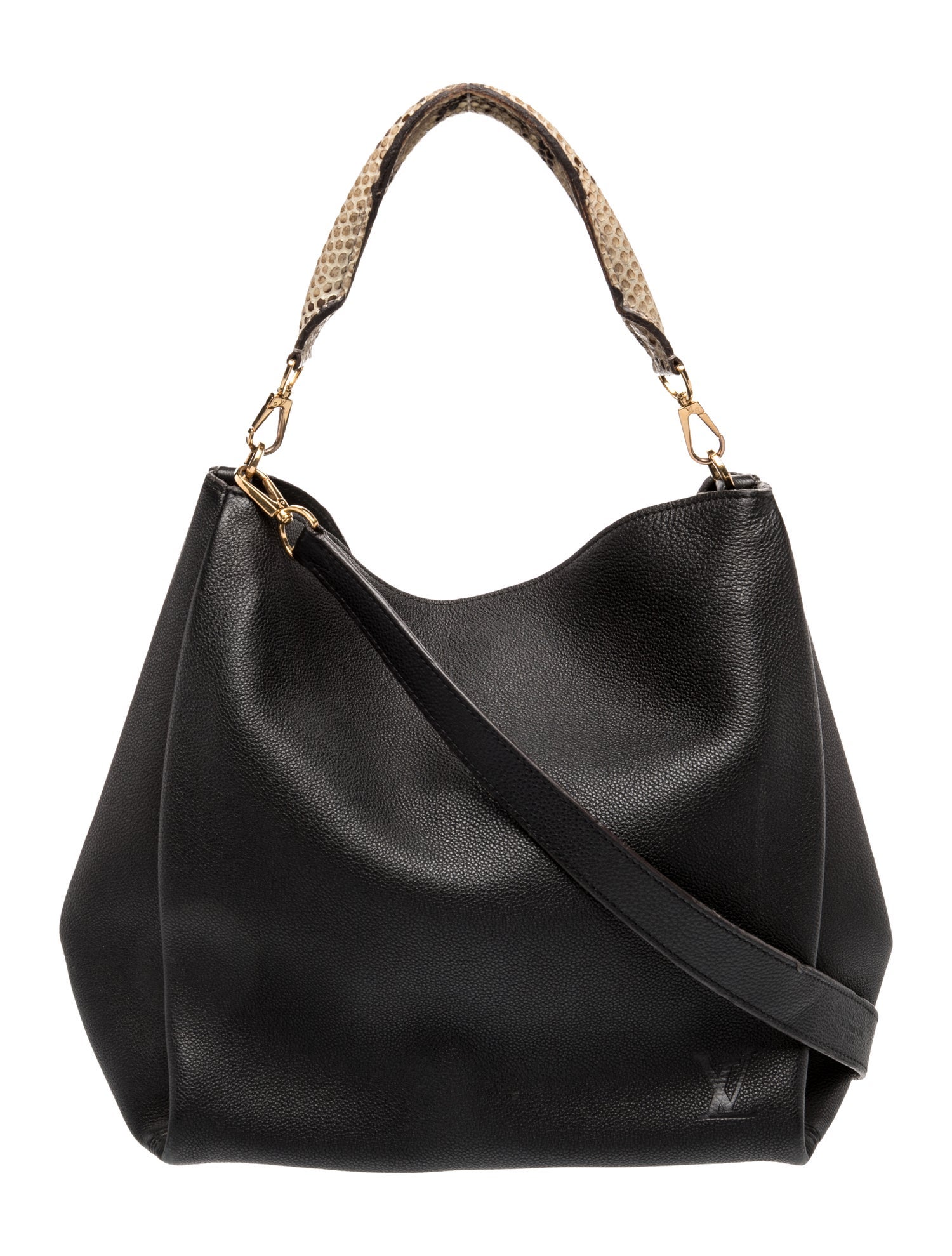 Louis Vuitton LV Monogram Babylone MM