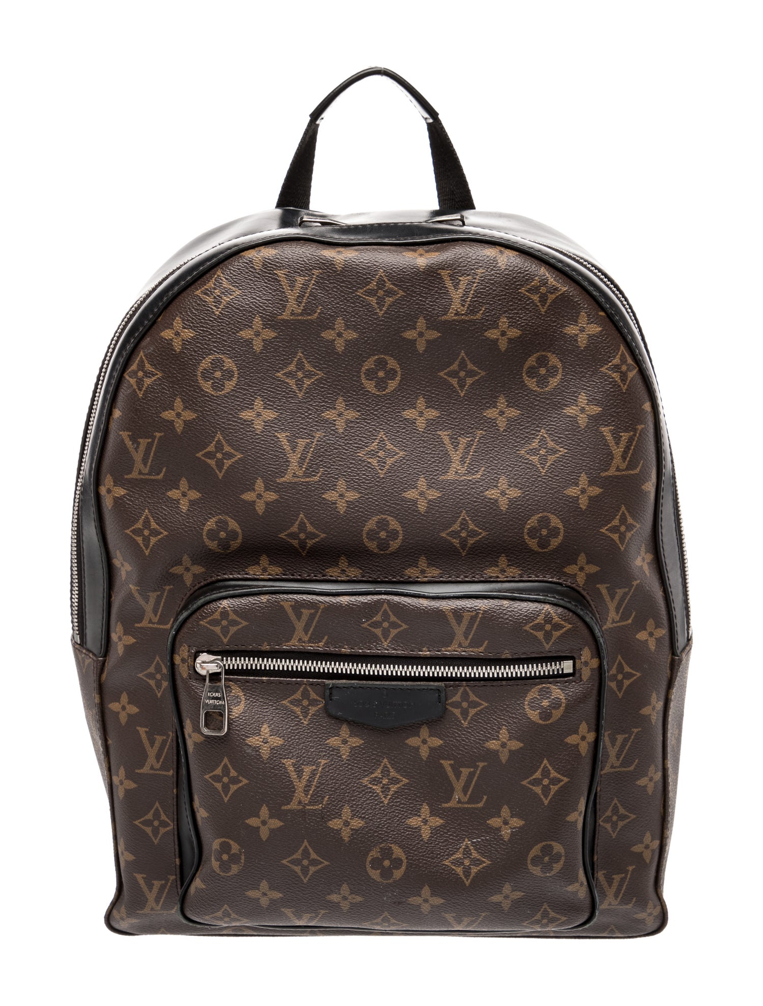 Louis Vuitton LV Monogram Palm Springs