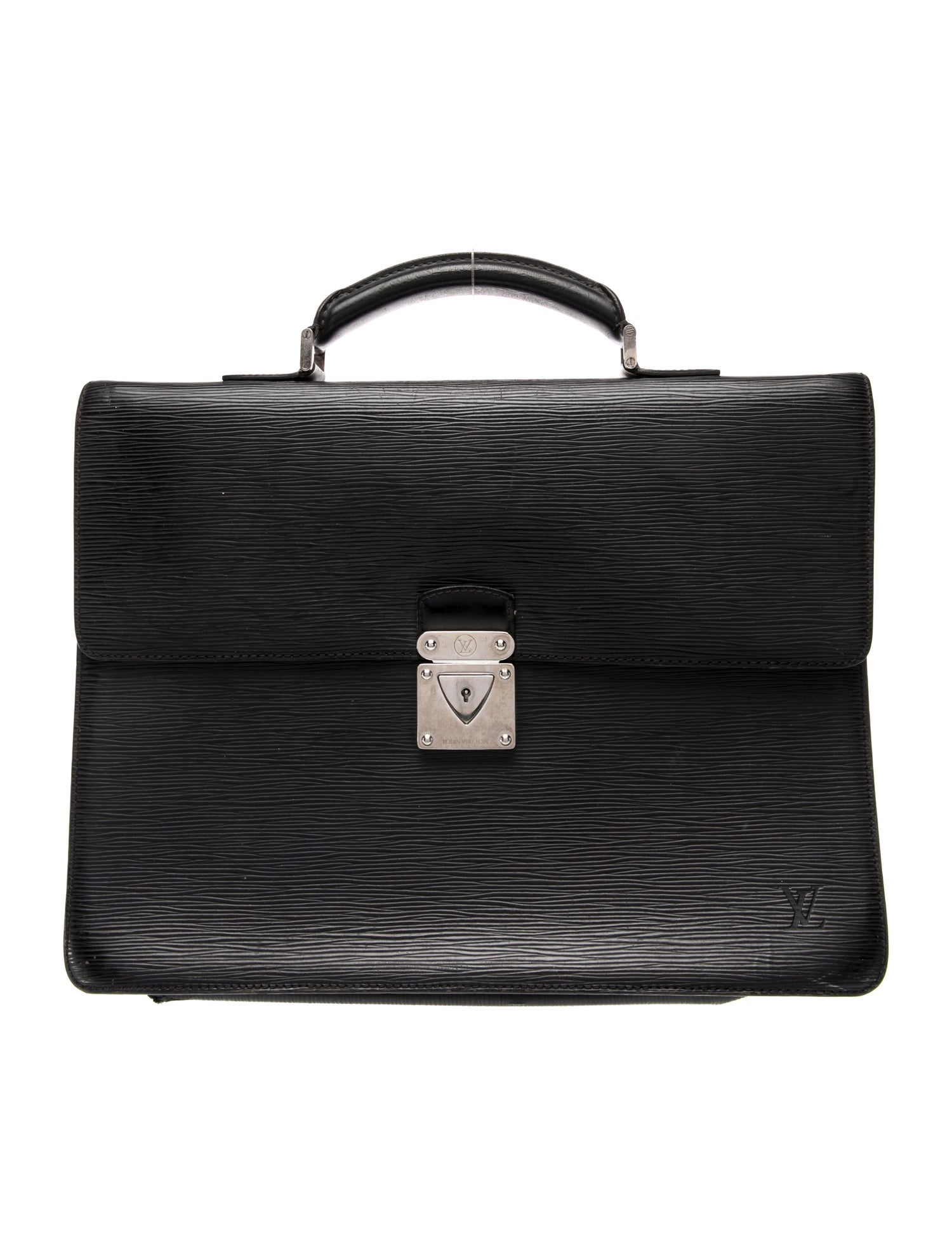 Louis Vuitton LV Monogram Briefcase