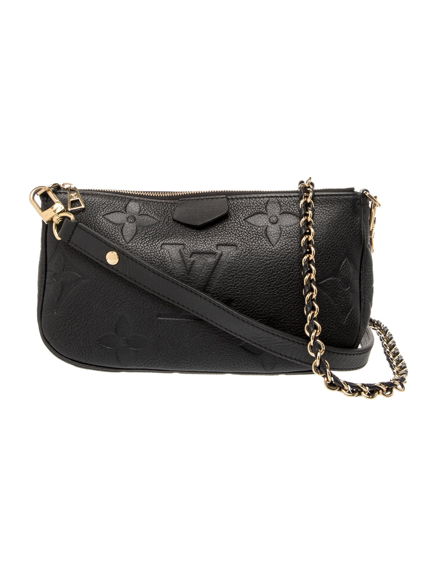 Louis Vuitton Monogram Multi Pochette Accessoires