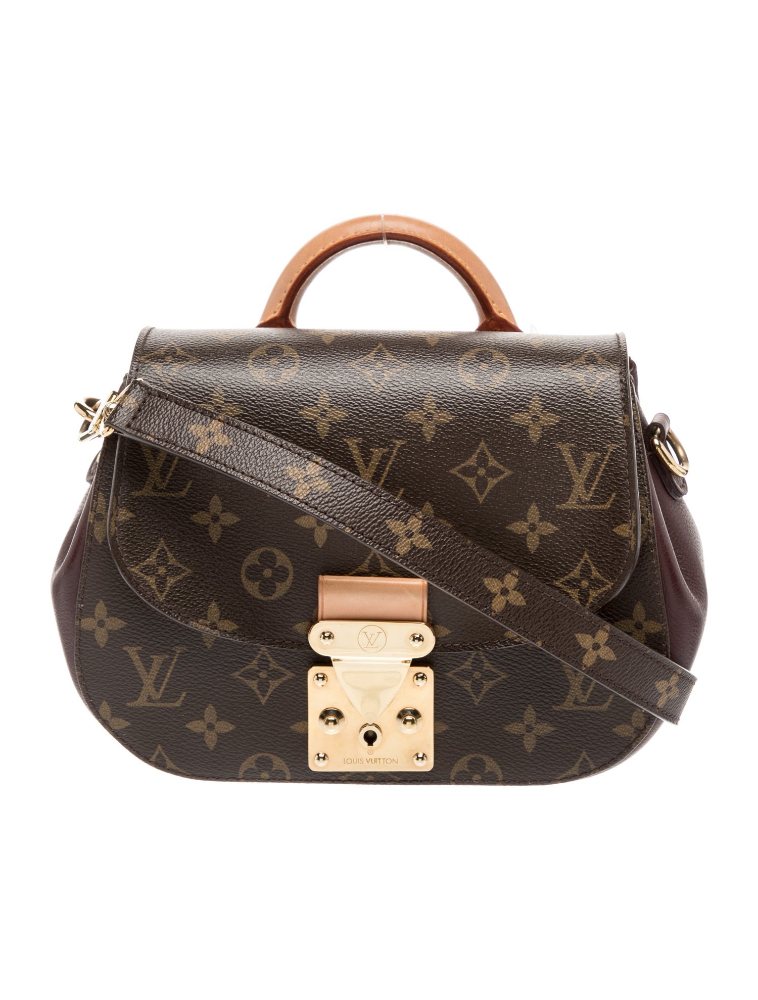 Louis Vuitton LV Monogram Eden PM
