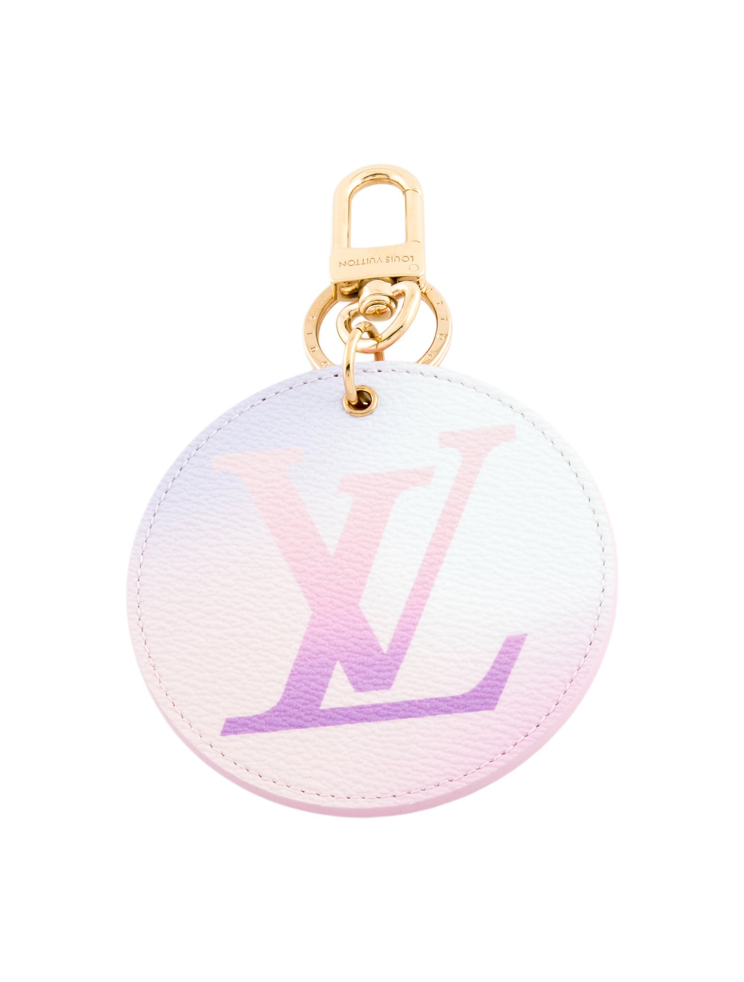 Louis Vuitton Spring In The City Bag Charm
