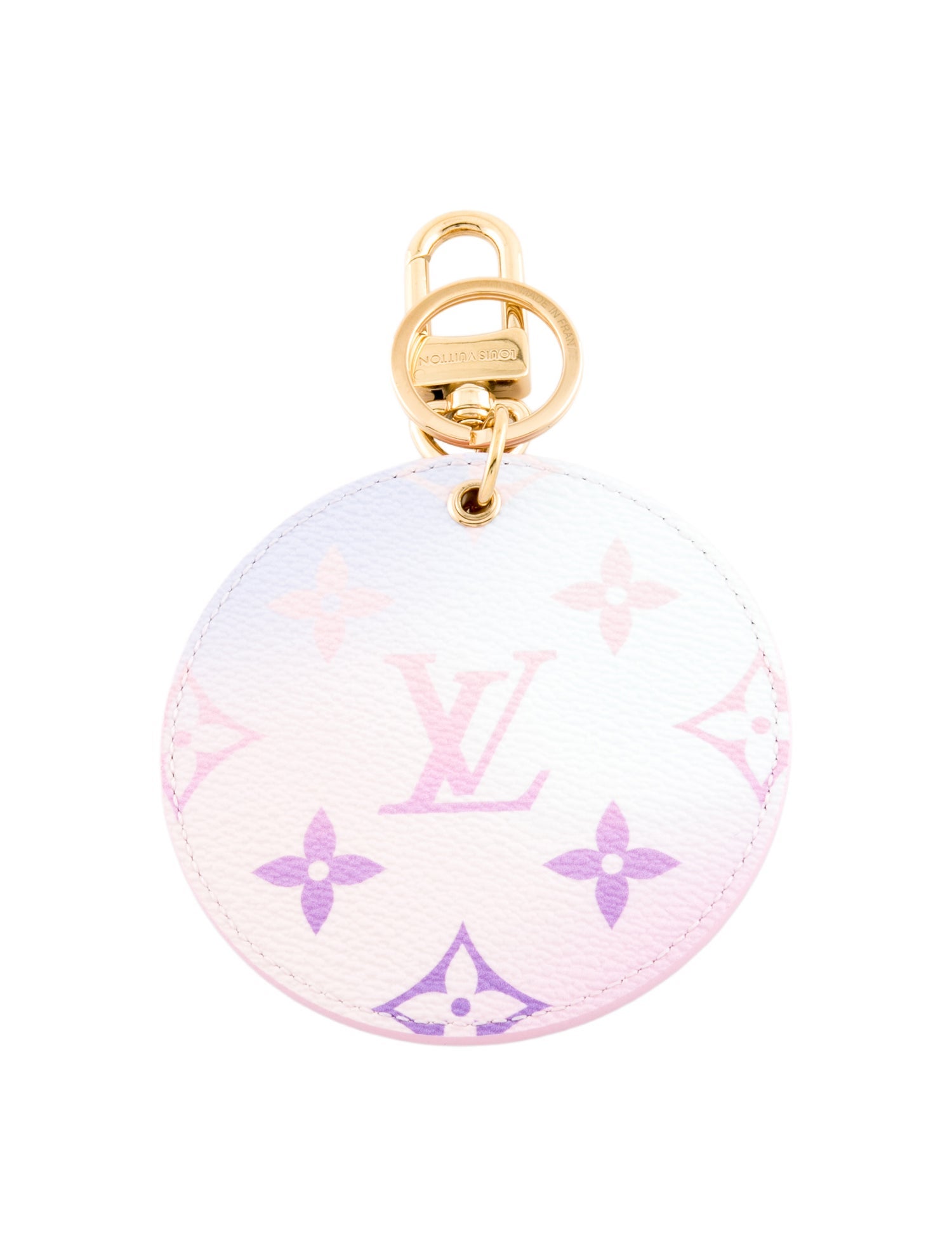 Louis Vuitton Spring In The City Bag Charm
