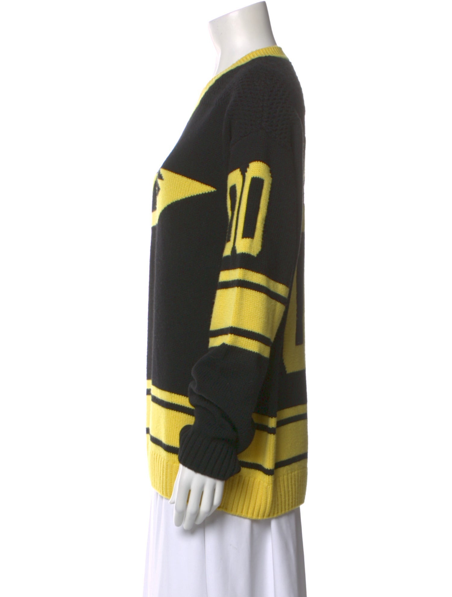 Louis Vuitton 2022 Wool Pullover