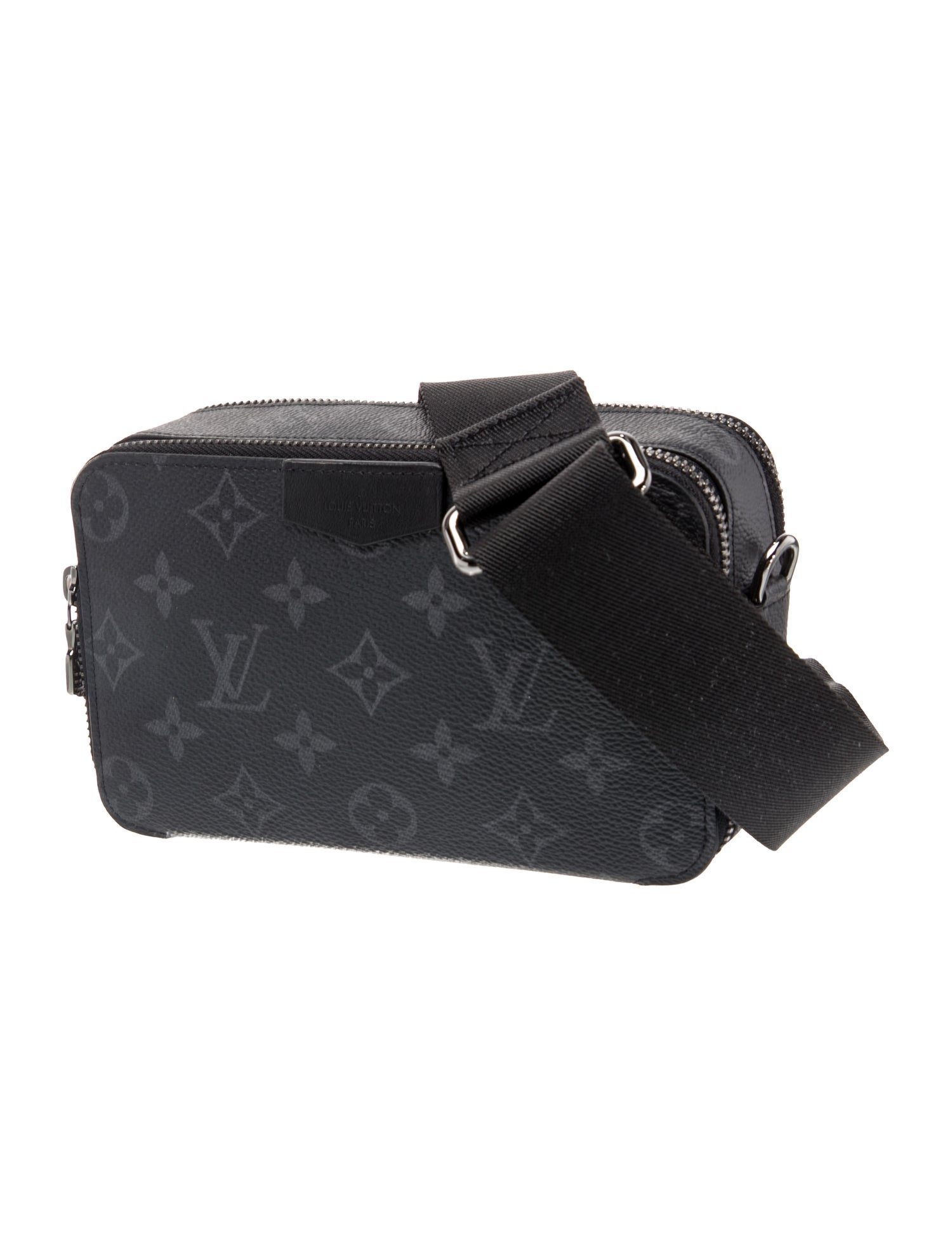 Monogram Eclipse Alpha