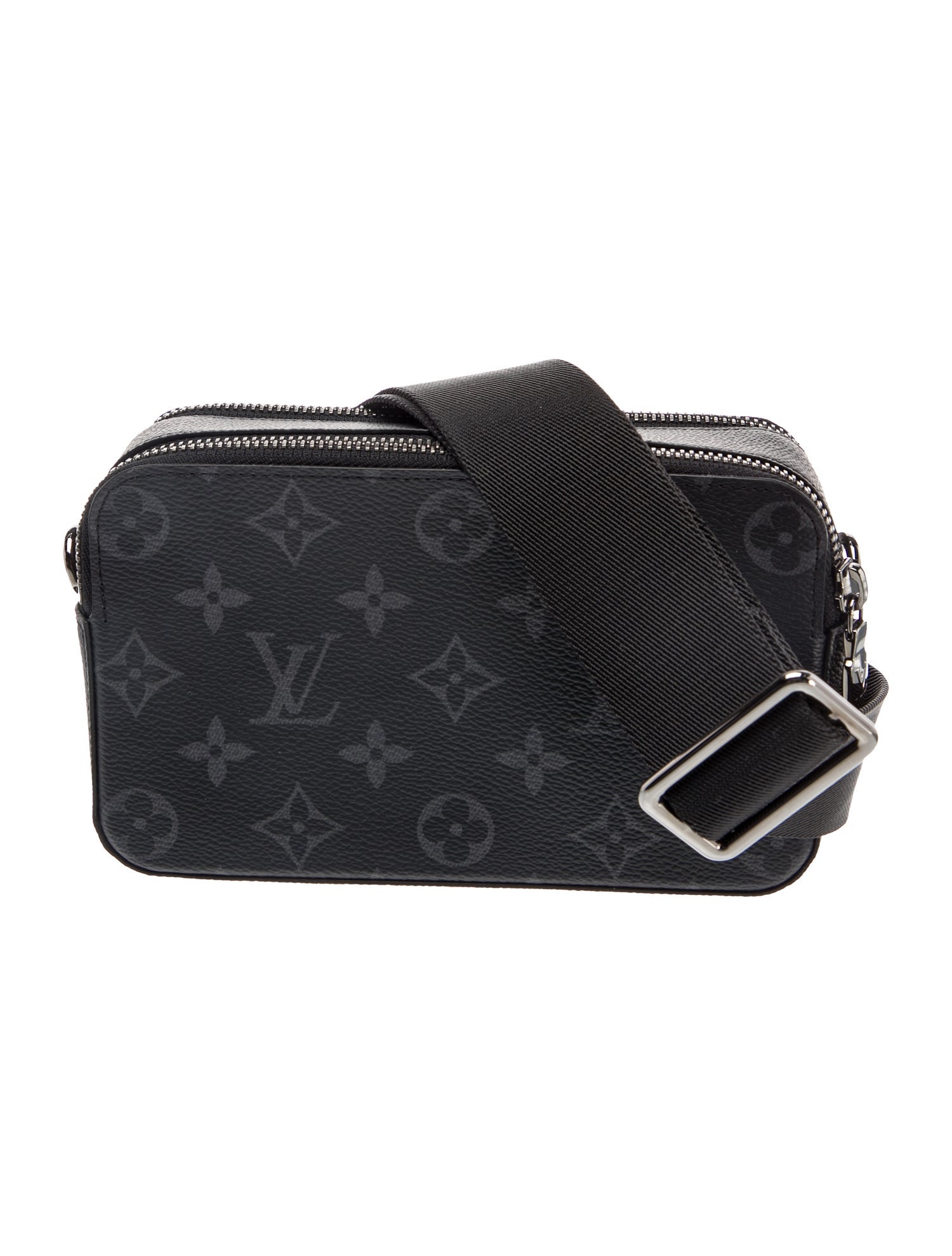 Monogram Eclipse Alpha