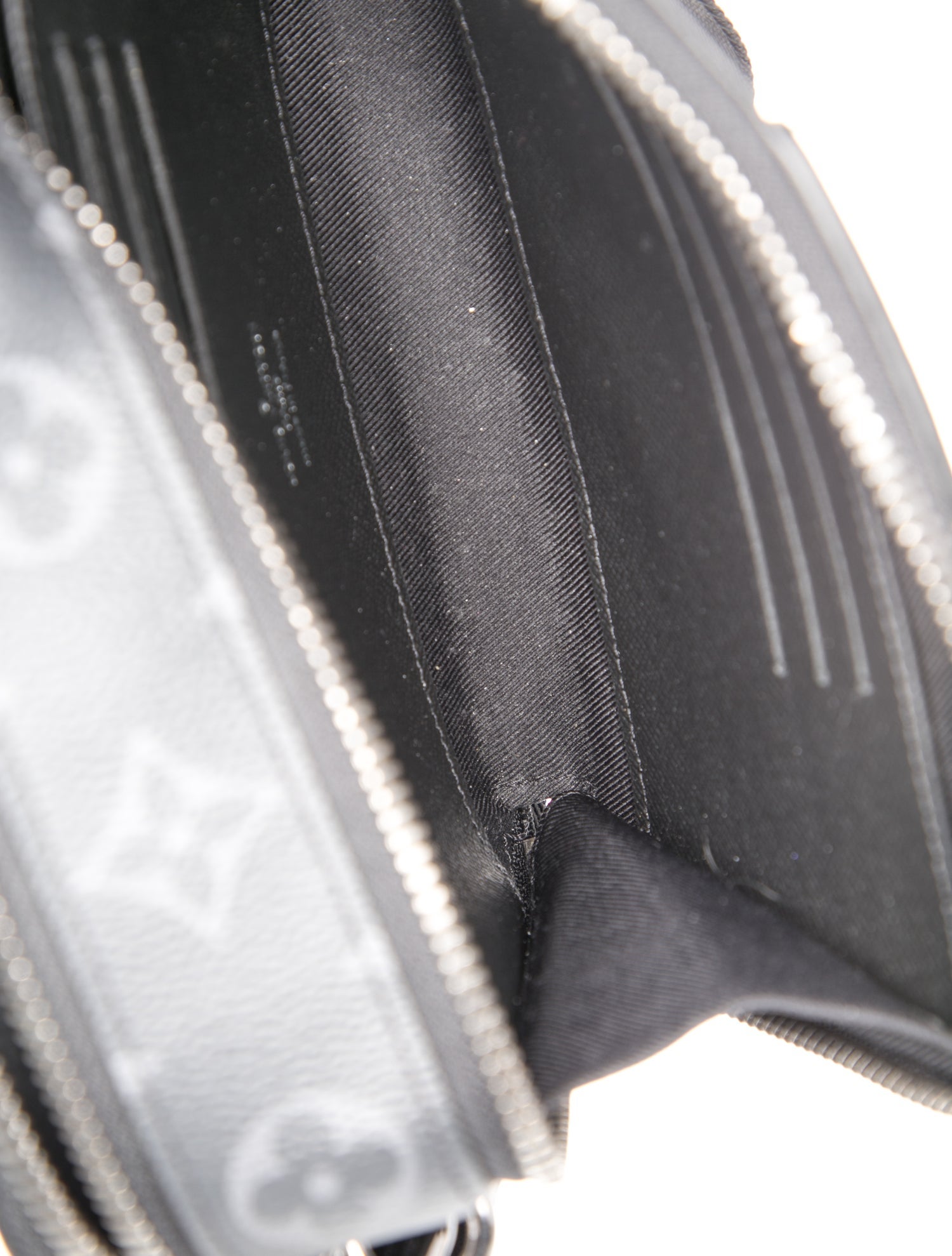 Monogram Eclipse Alpha