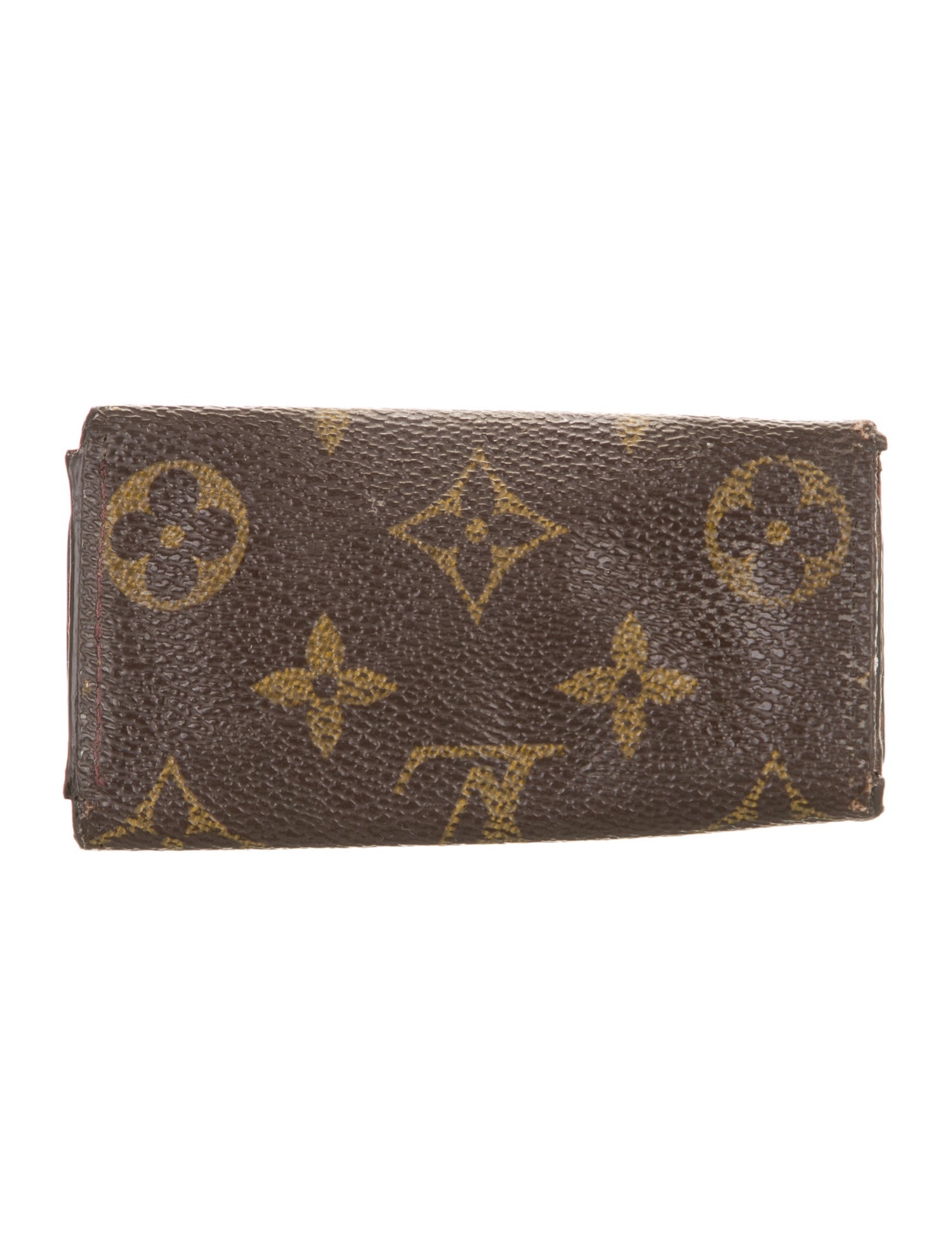 Louis Vuitton 6-key Holder