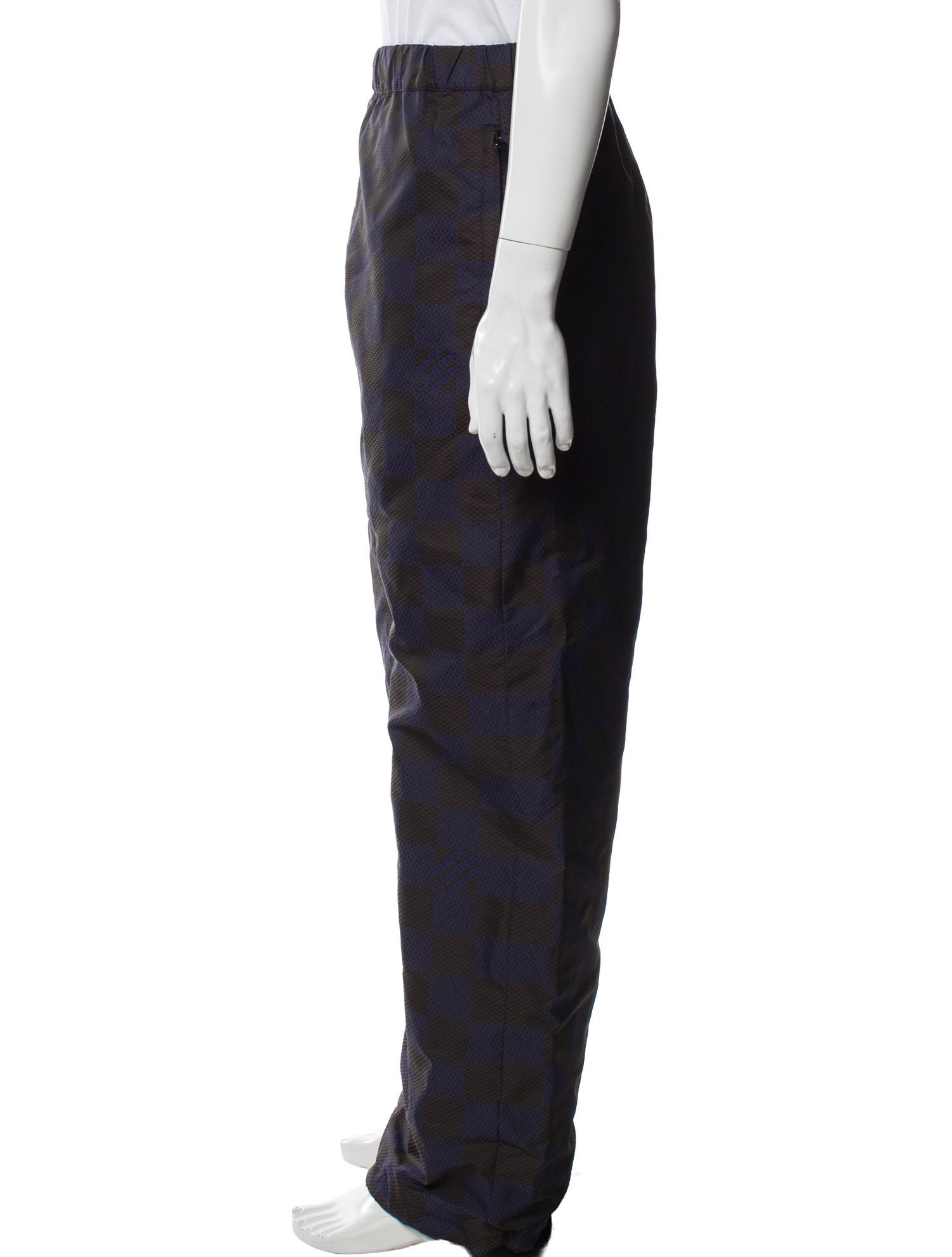 Louis Vuitton 2024 Joggers