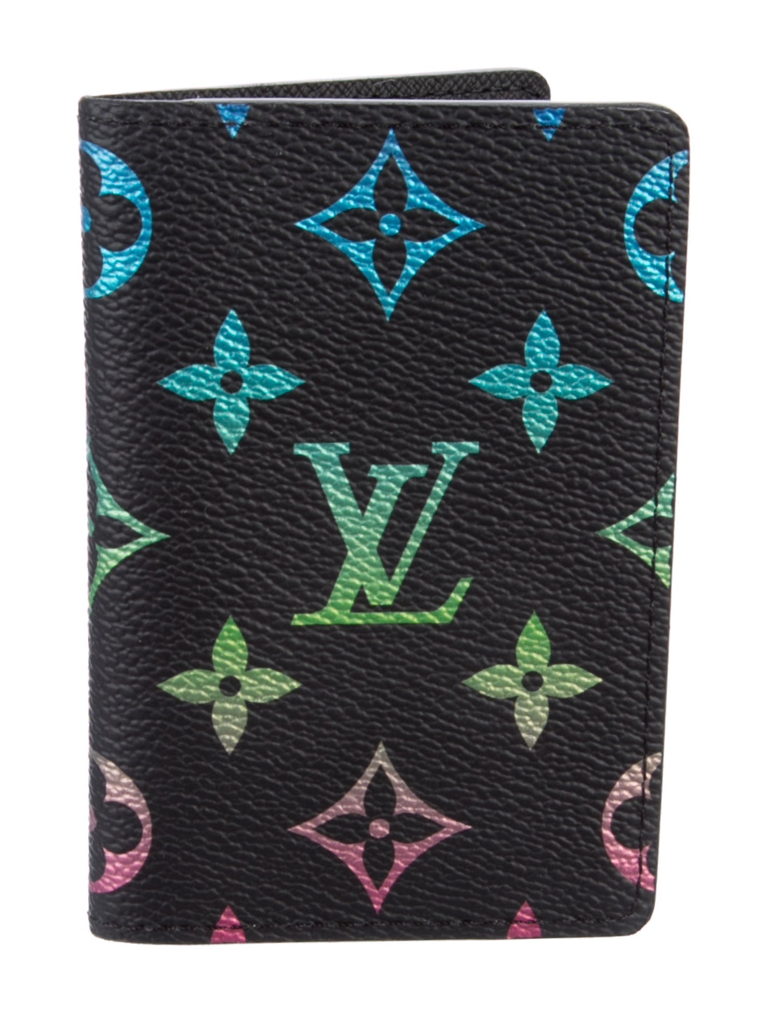 Louis Vuitton LV Monogram Wallet