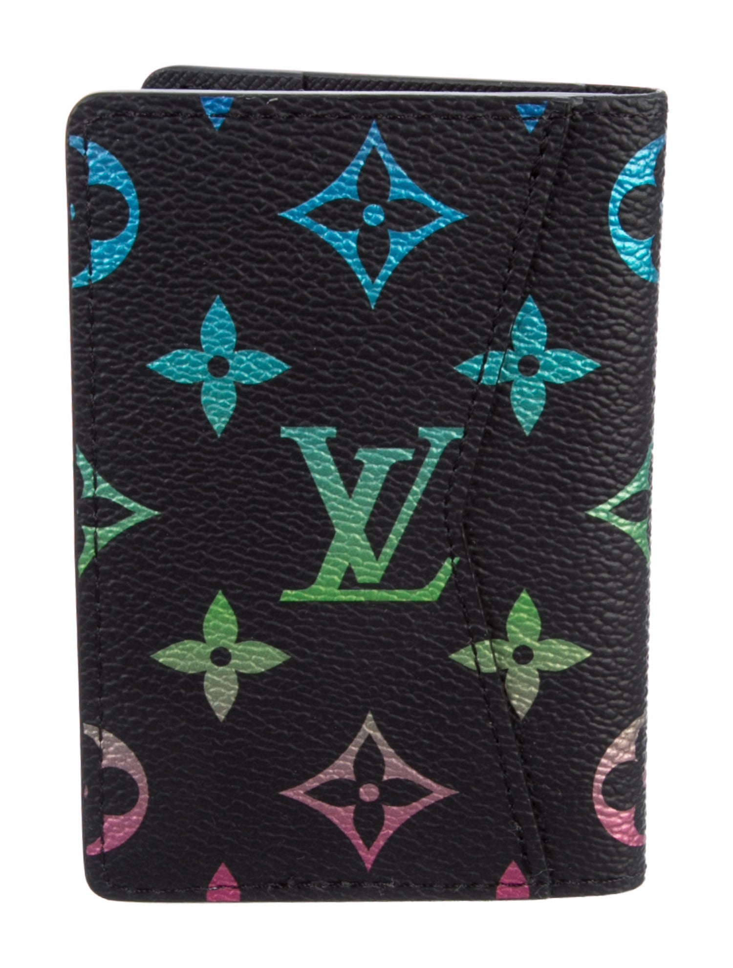 Louis Vuitton LV Monogram Wallet