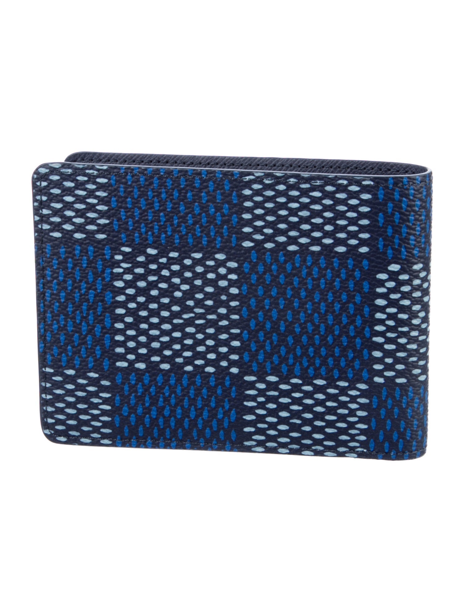 Louis Vuitton Bifold Wallet