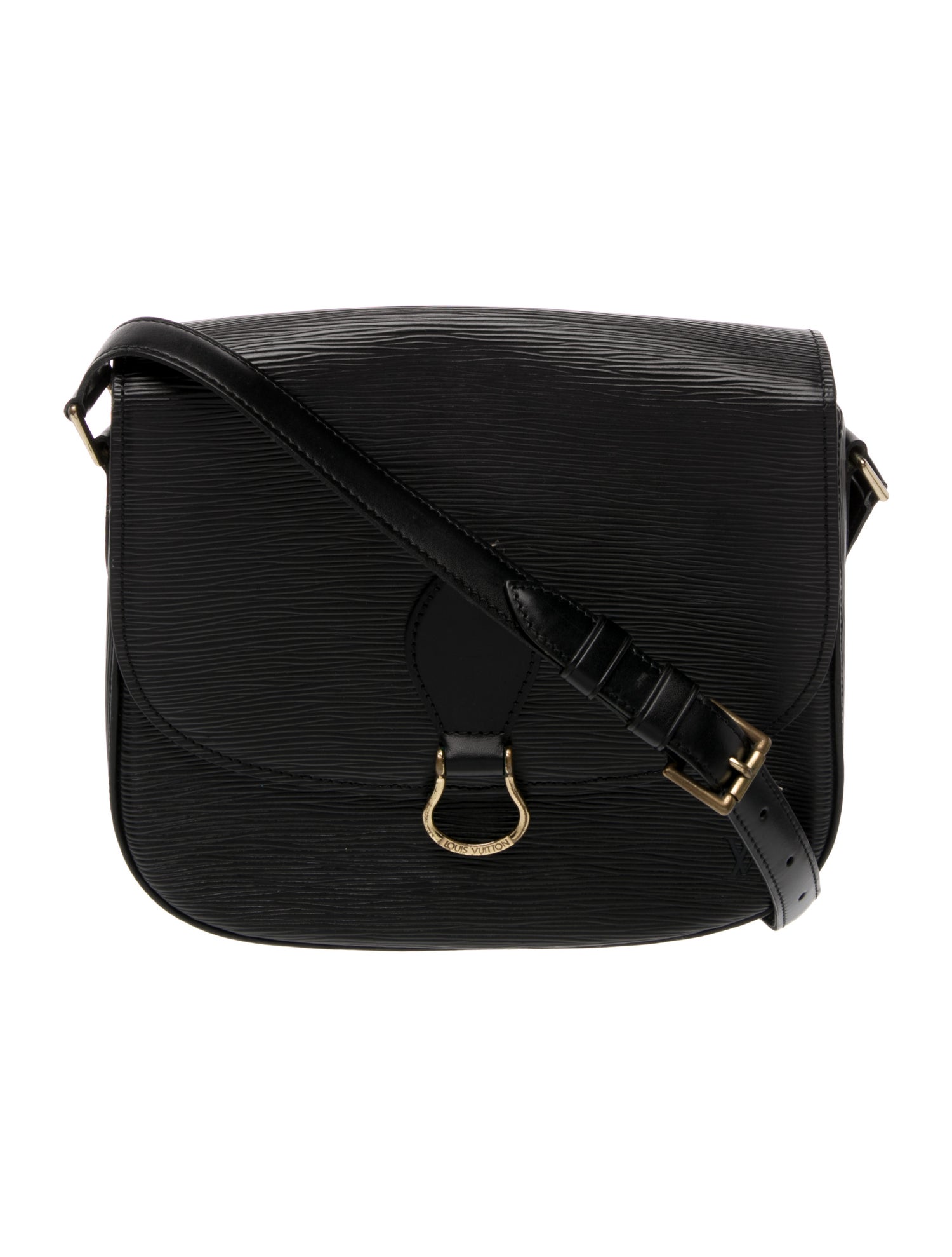 Louis Vuitton LV Monogram Saint Cloud GM