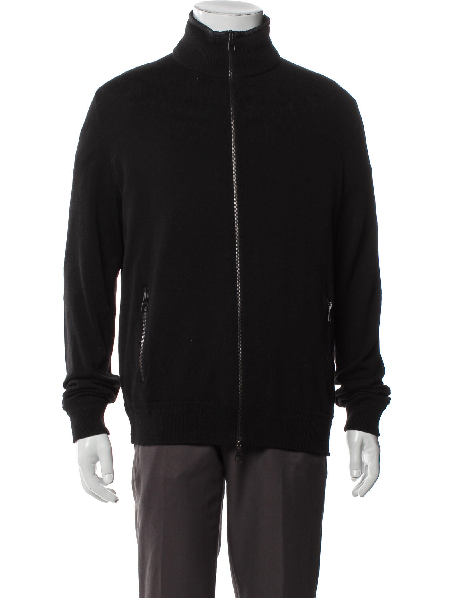 Louis Vuitton 2018 Monogram Bomber Bomber Jacket