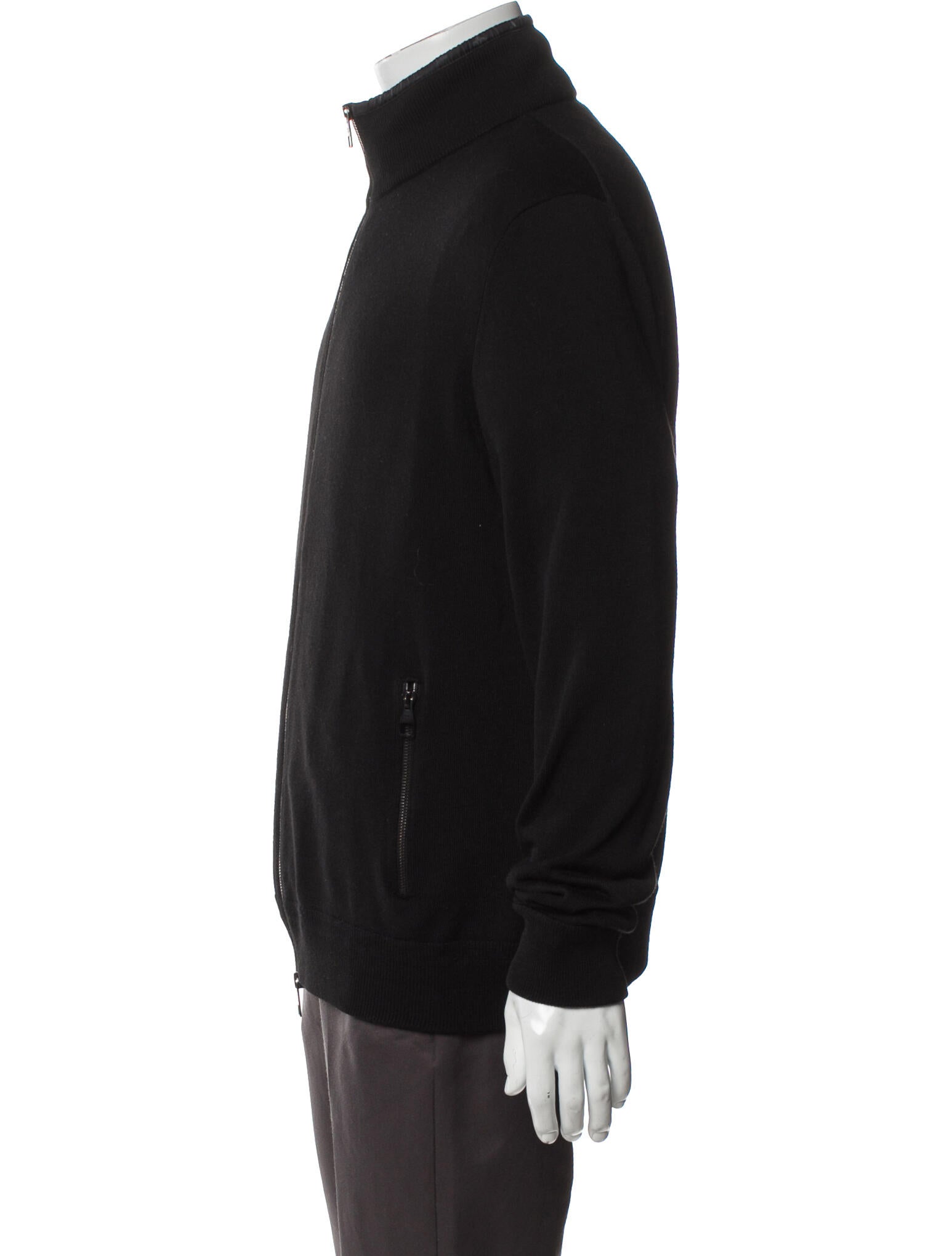 Louis Vuitton 2018 Monogram Bomber Bomber Jacket