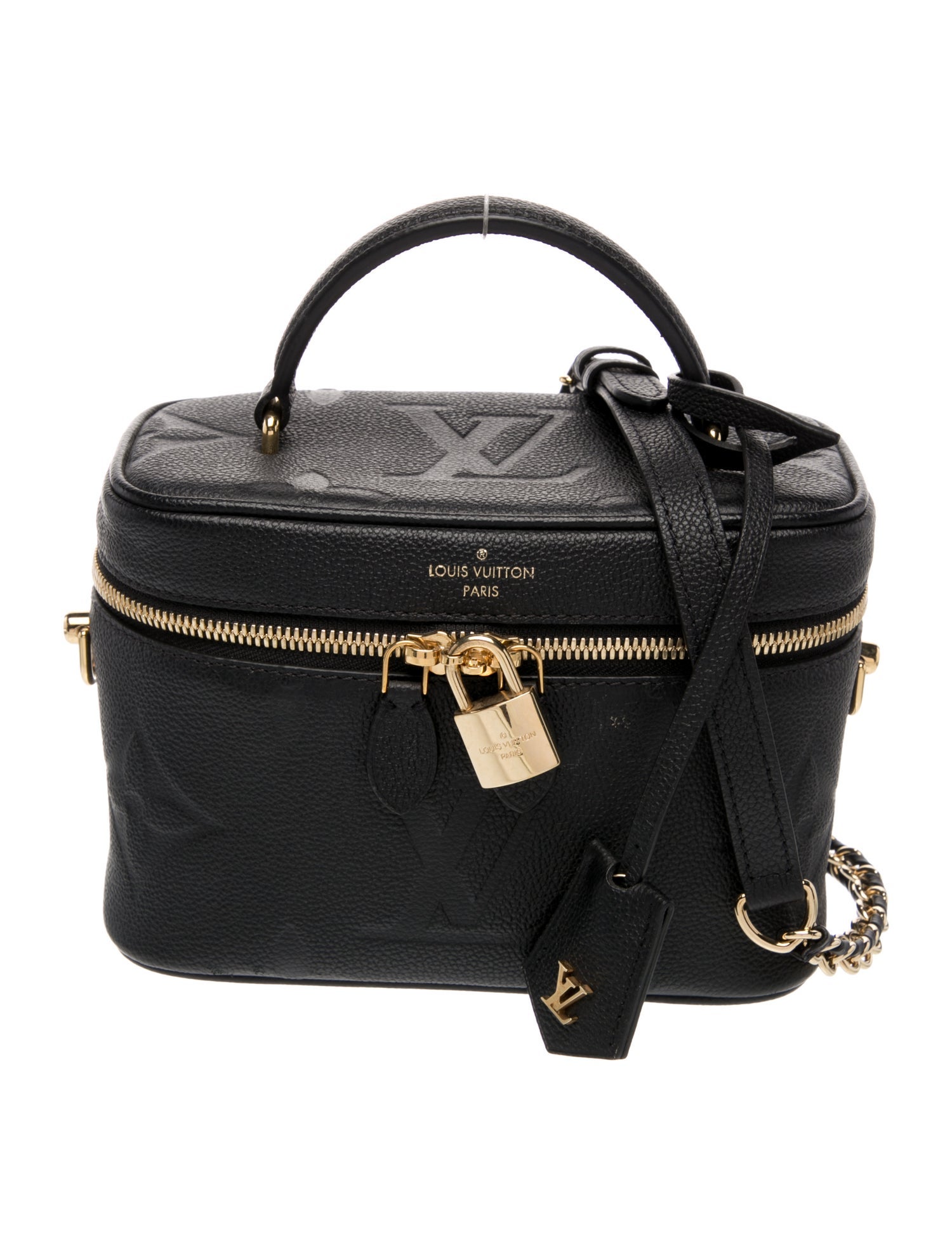 Louis Vuitton LV Monogram Vanity PM