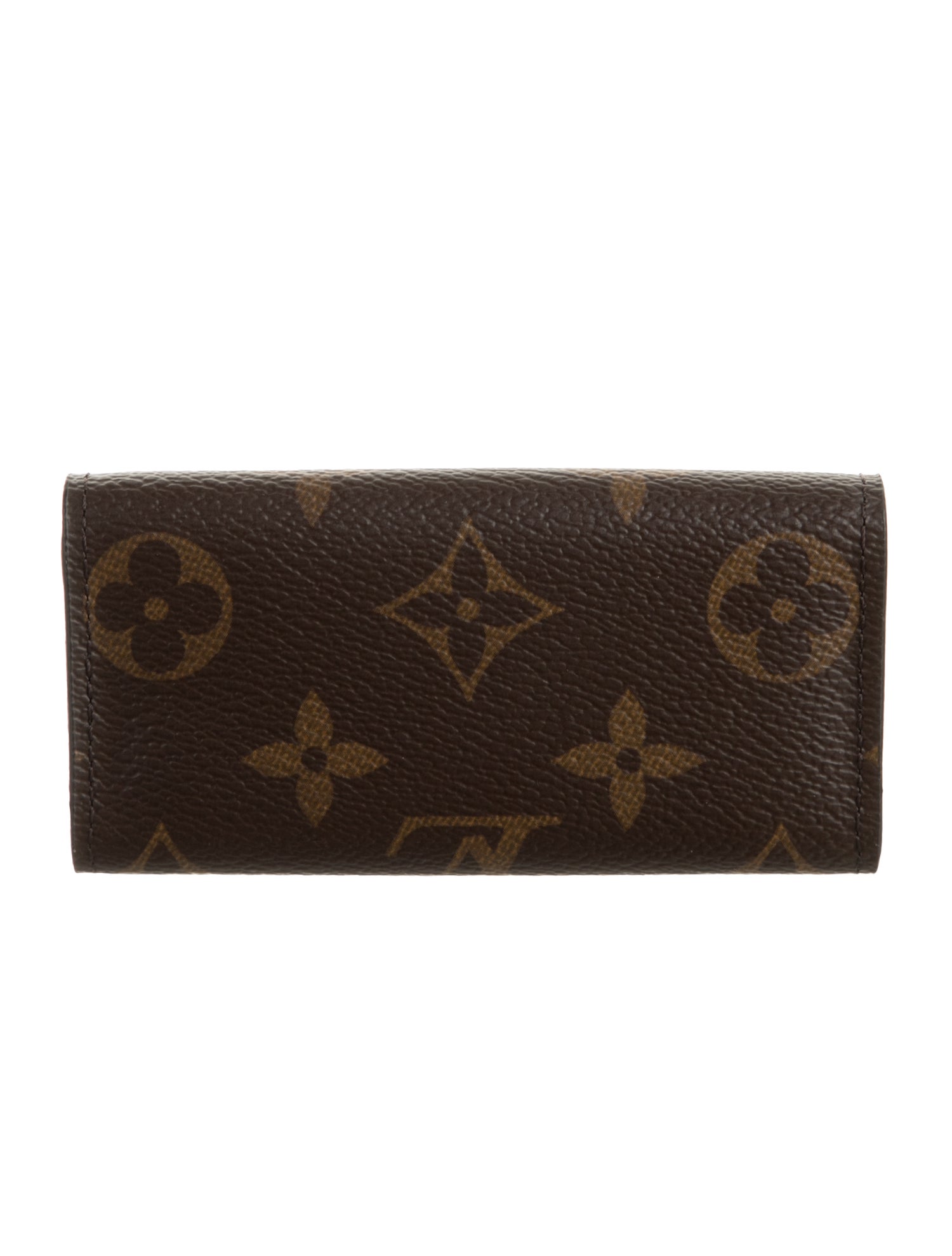Louis Vuitton Monogram Key Holder
