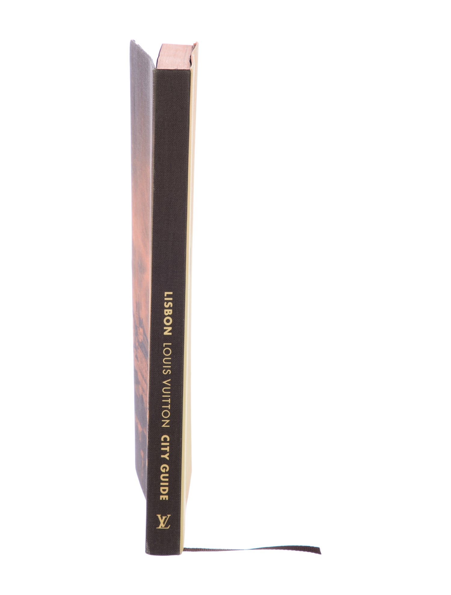 Louis Vuitton City Guide: Lisbon