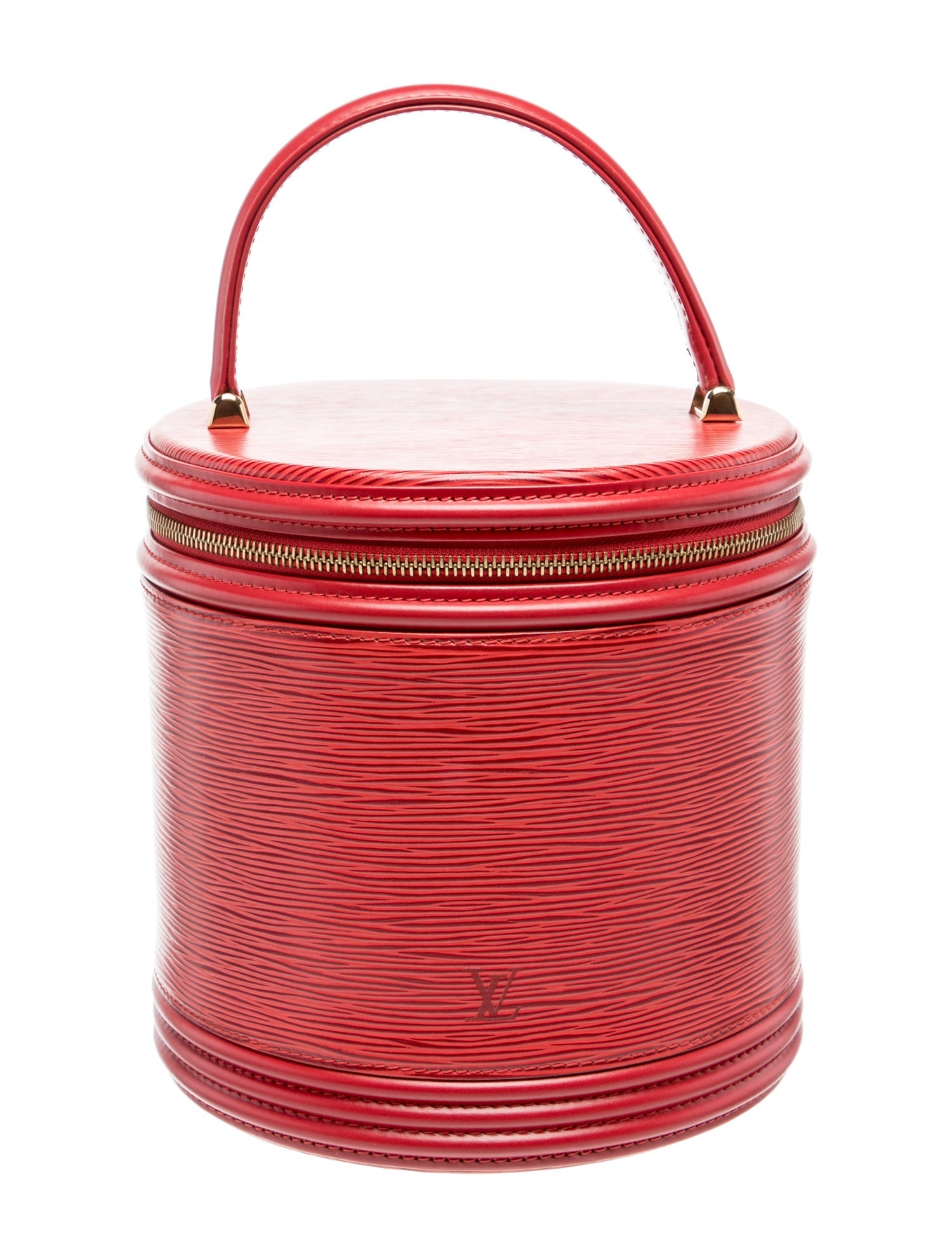 Louis Vuitton Epi Leather Cannes Vintage