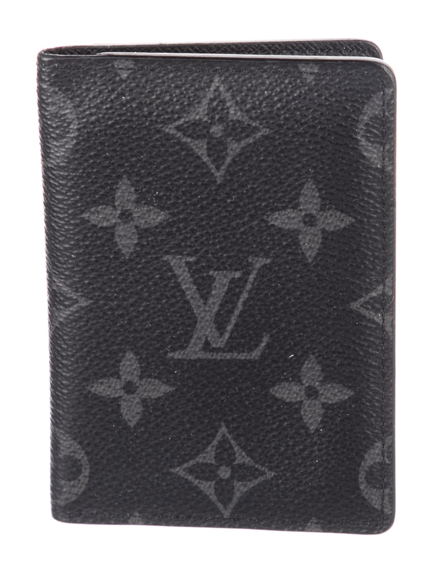 2016 Monogram Eclipse Pocket Organizer