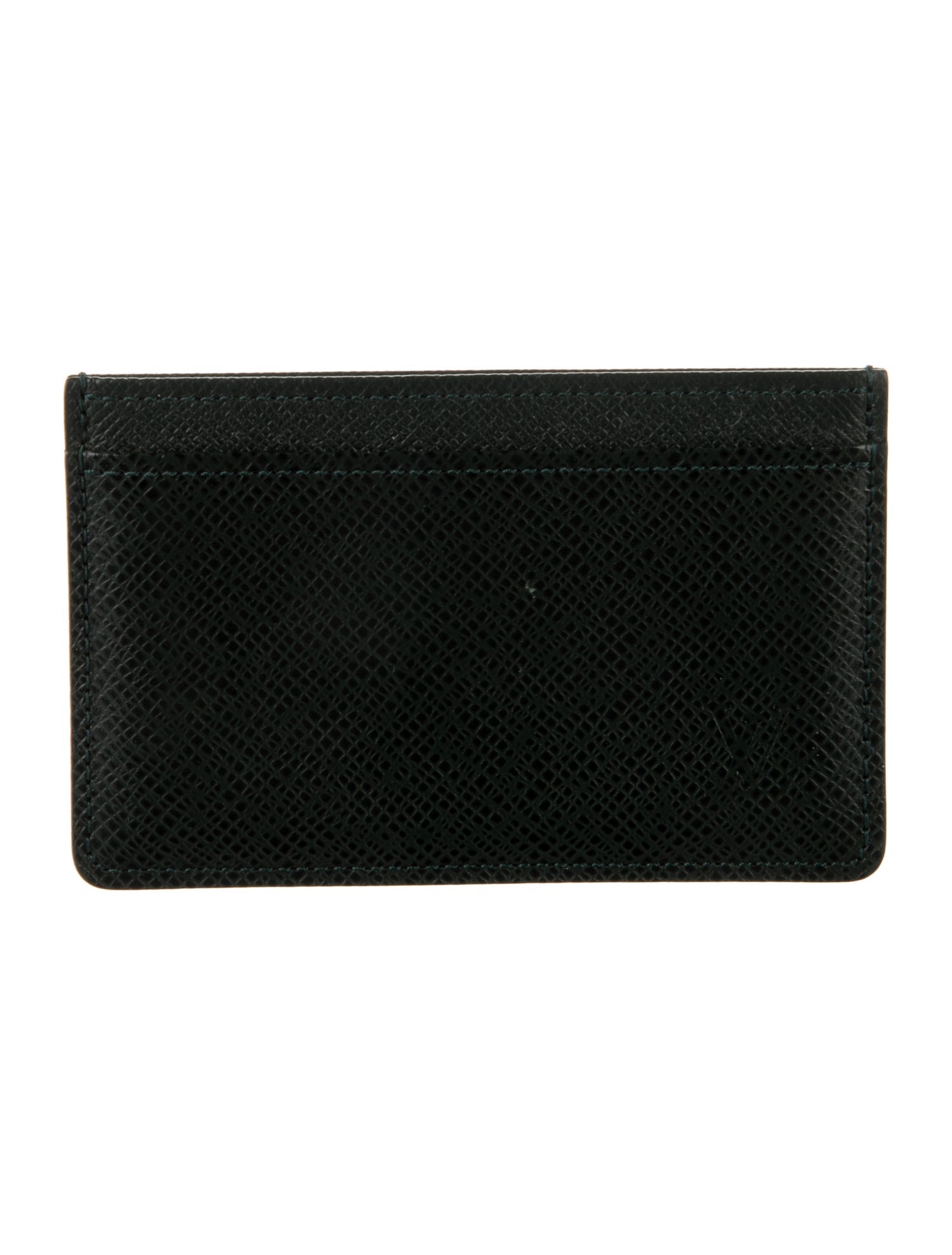 Louis Vuitton Vintage 2004 Card Case