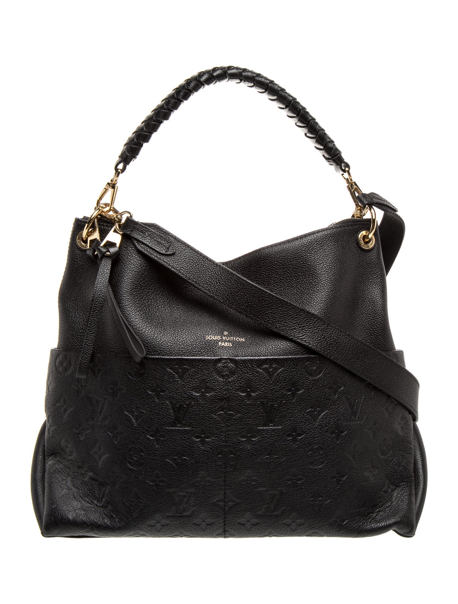 Louis Vuitton LV Monogram Maida
