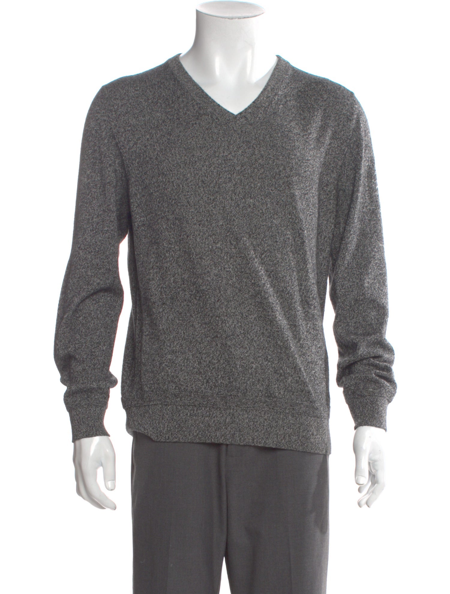 Louis Vuitton 2017 Cashmere Pullover Pullover