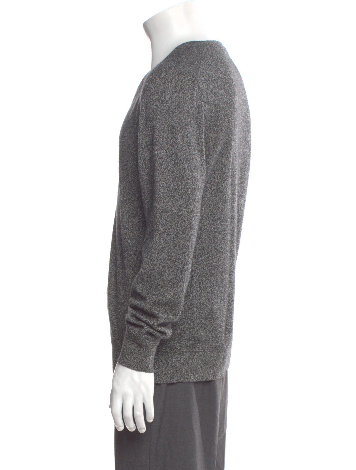 Louis Vuitton 2017 Cashmere Pullover Pullover