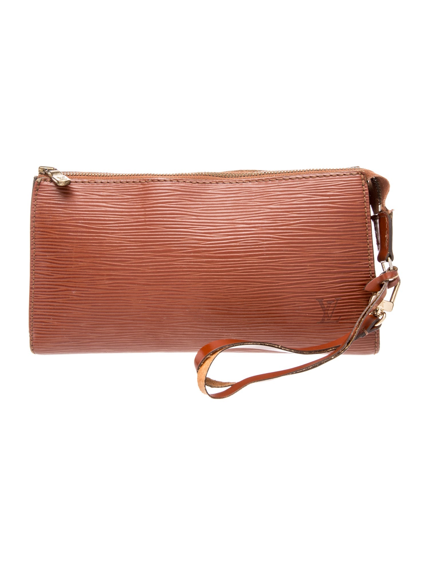 Louis Vuitton Epi Leather Pochette Accessoires