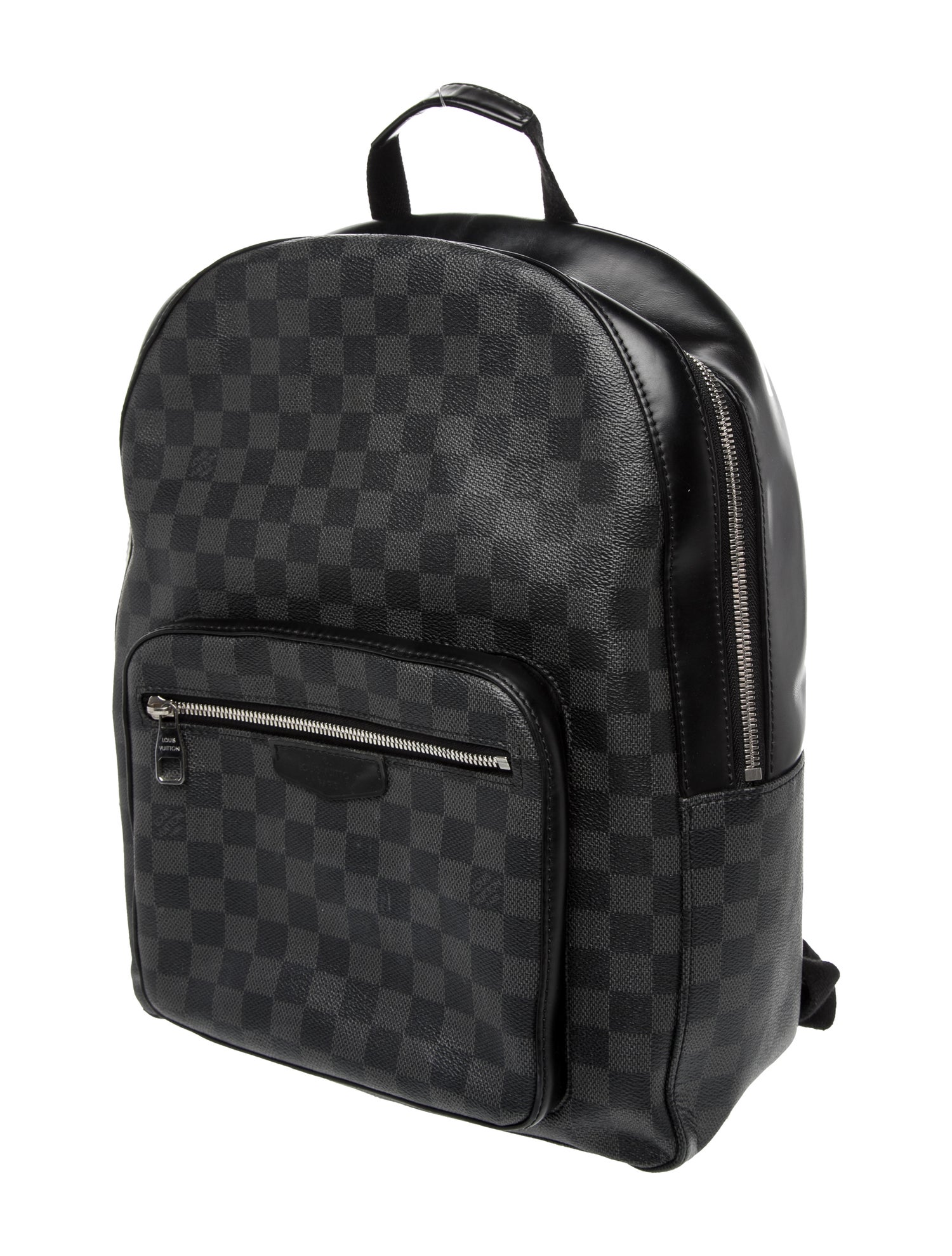 Louis Vuitton Damier Graphite Damier Graphite Josh