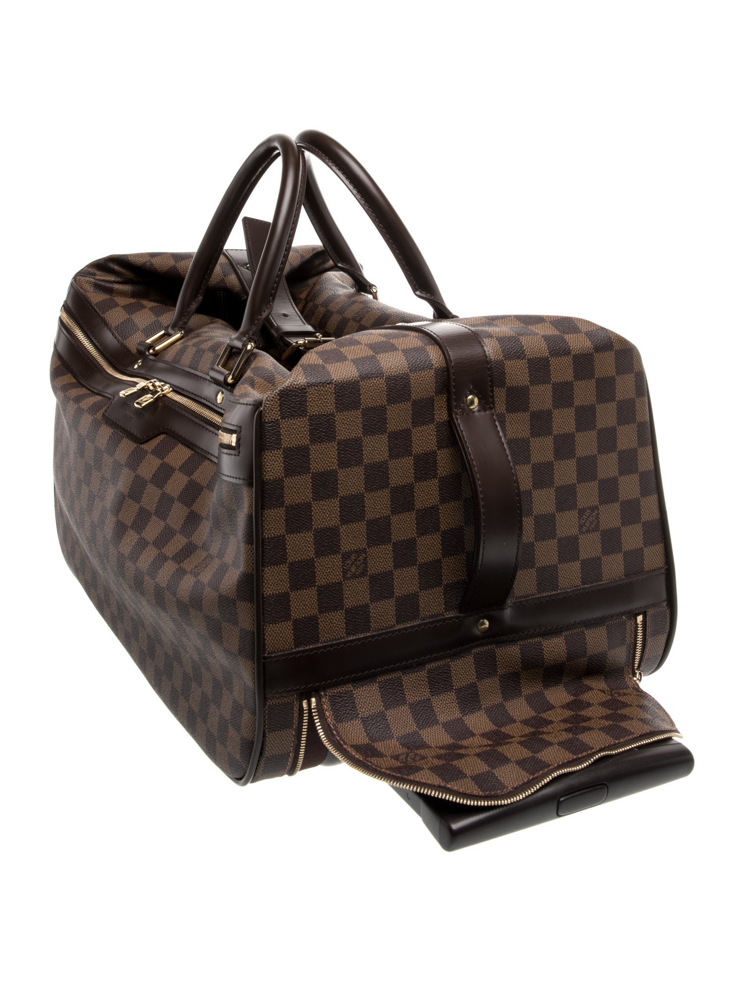 Louis Vuitton Damier Ebene Eole 50