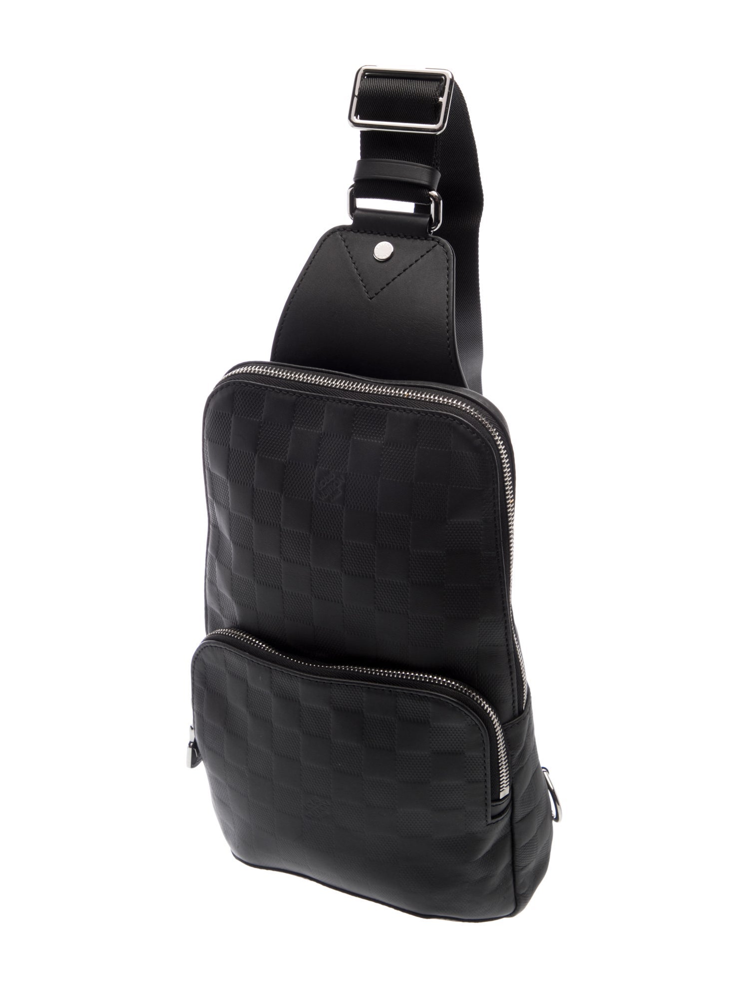 Louis Vuitton Damier Infini Backpack