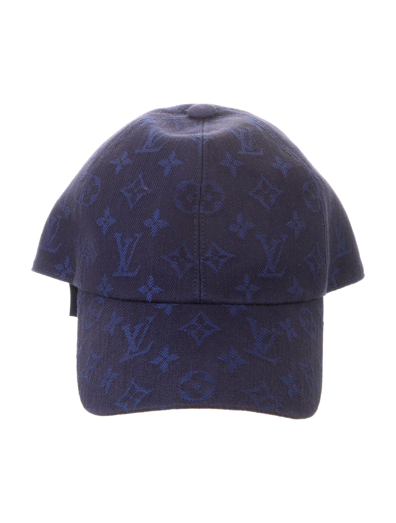 Louis Vuitton Monogram Essential Cap