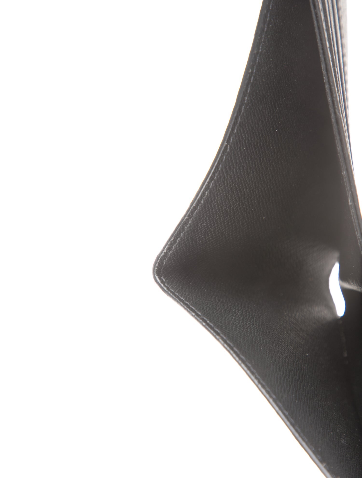 Monogram Eclipse Coated Canvas Multiple Wallet