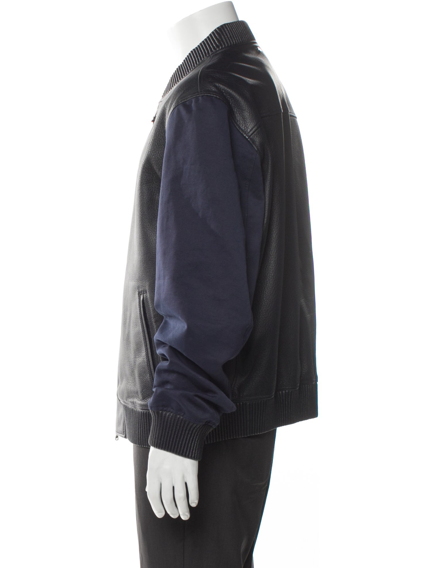 Louis Vuitton 2014 LV Monogram Jacket