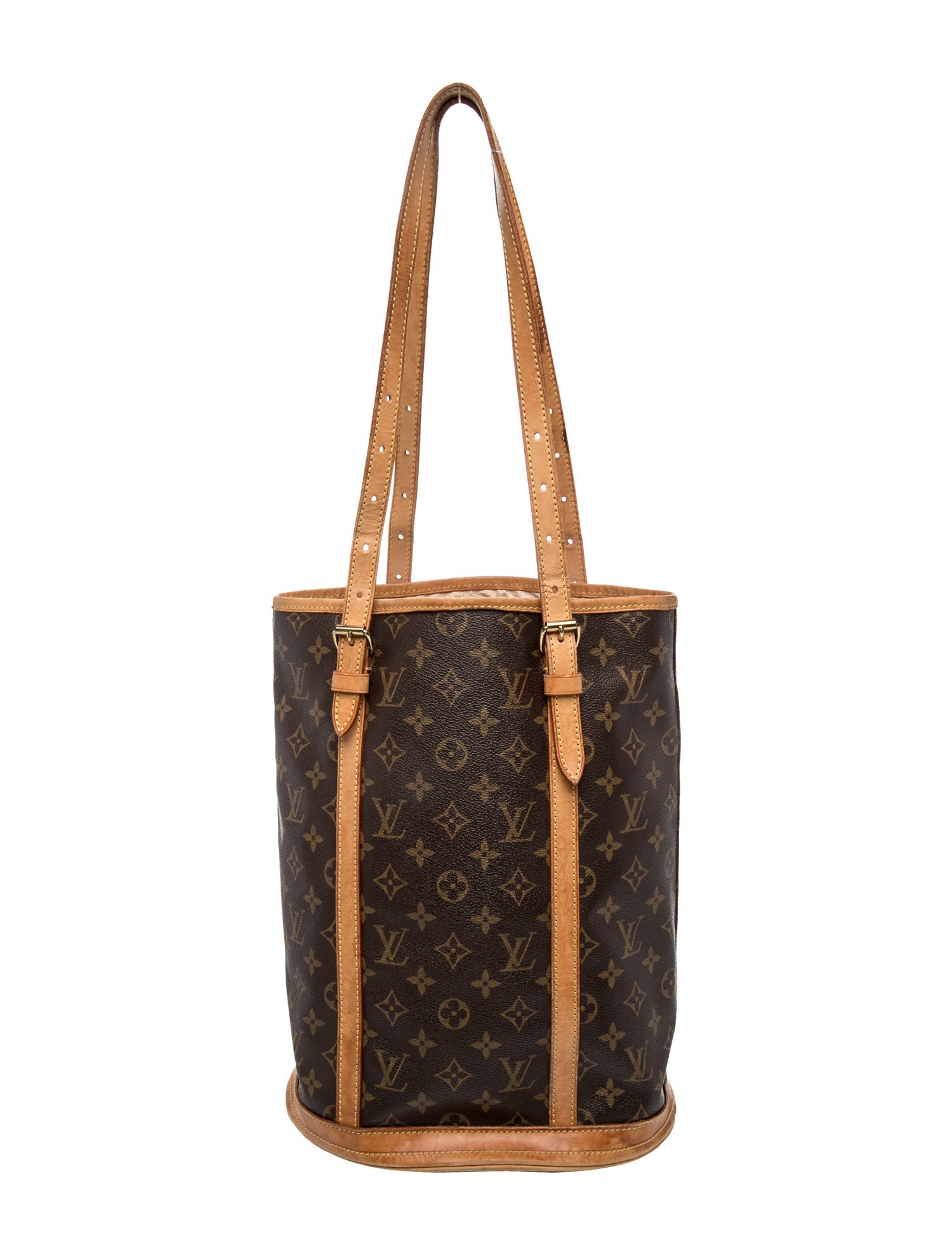 Louis Vuitton LV Monogram Bucket