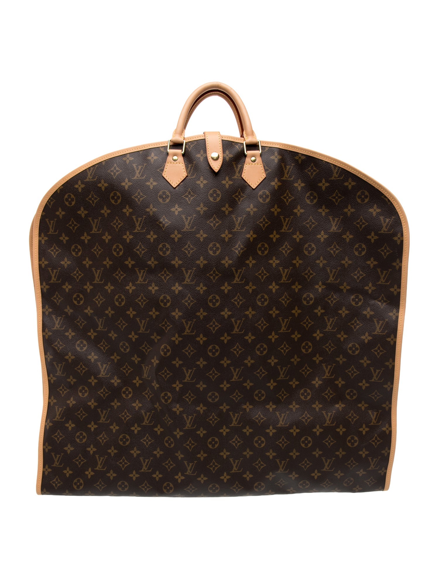 Louis Vuitton LV Monogram Garment Bag