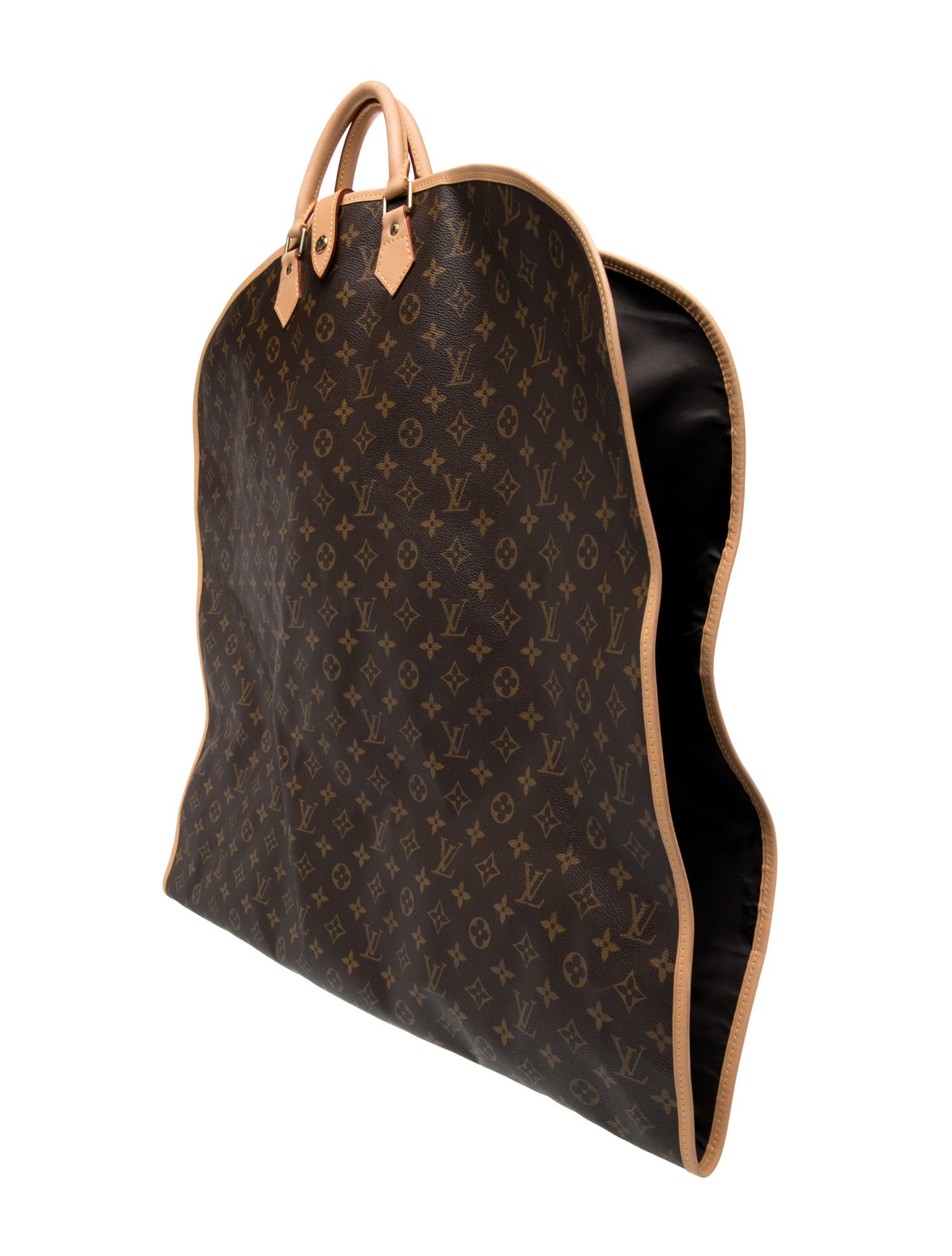 Louis Vuitton LV Monogram Garment Bag