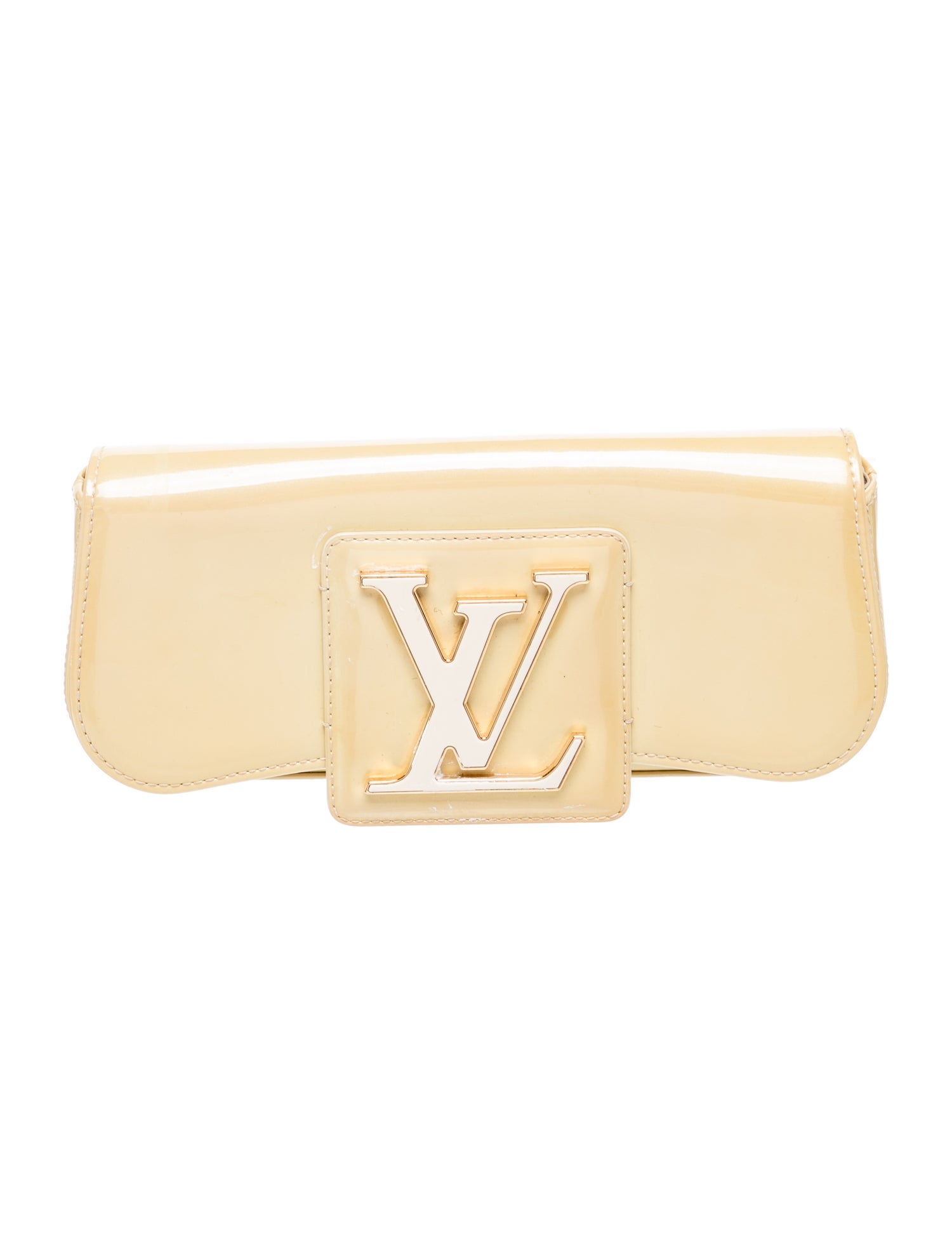 Louis Vuitton LV Monogram Sobe Vintage
