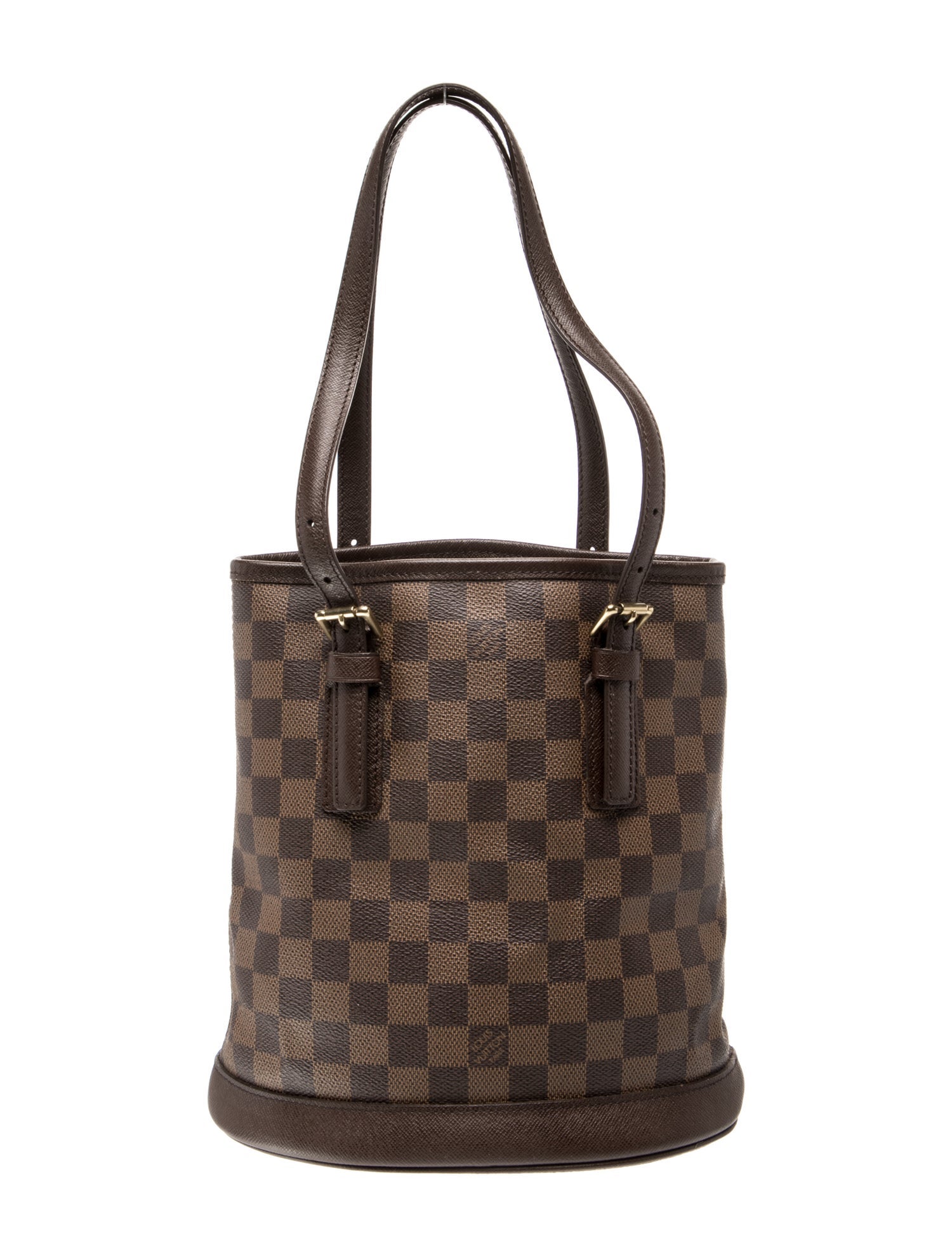 Louis Vuitton Damier Ebene Marais