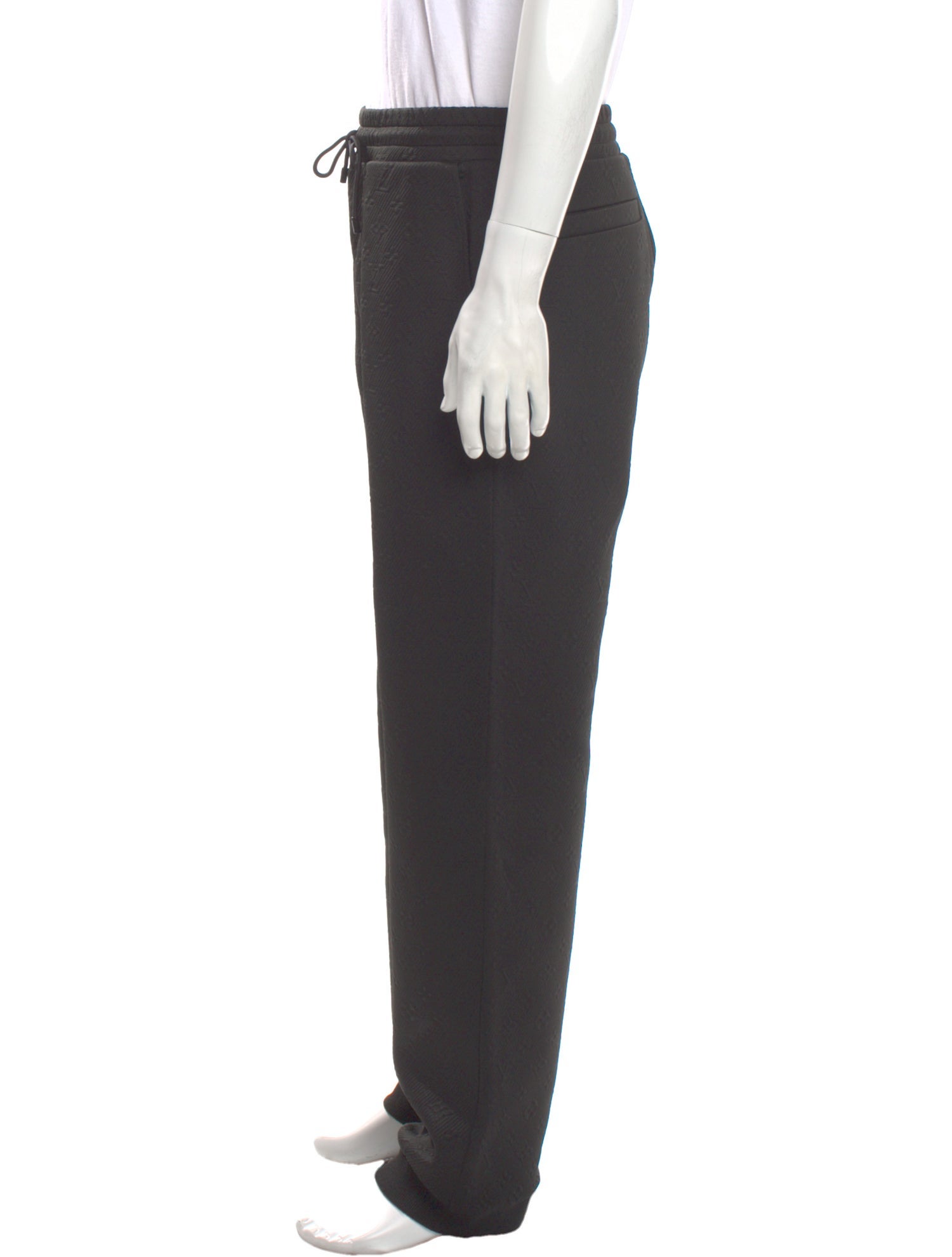 Louis Vuitton 2022 Sweatpants