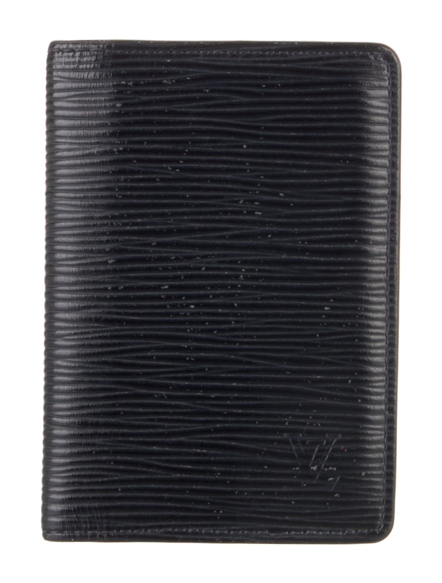 Louis Vuitton 2019 Epi Leather Card Case