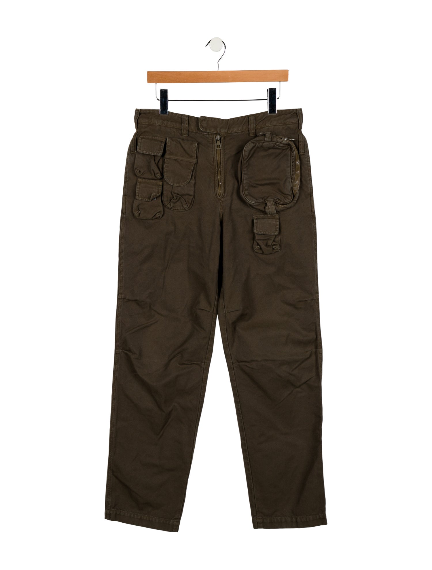 Louis Vuitton 2019 Chinos