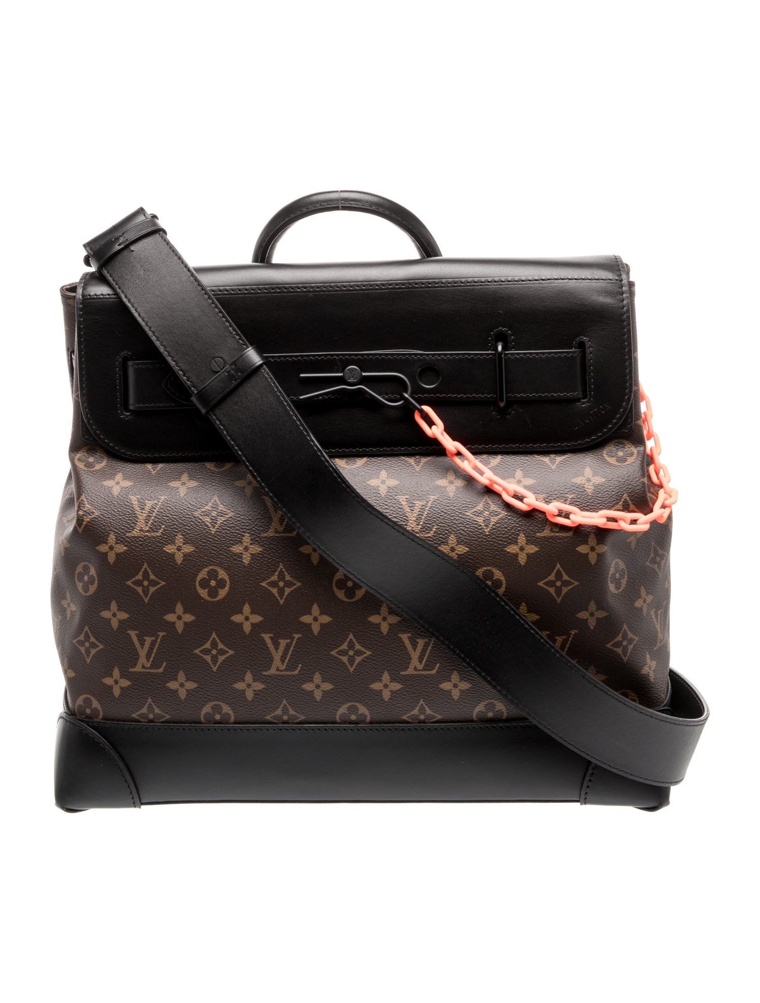 Louis Vuitton LV Monogram Solar Ray PM