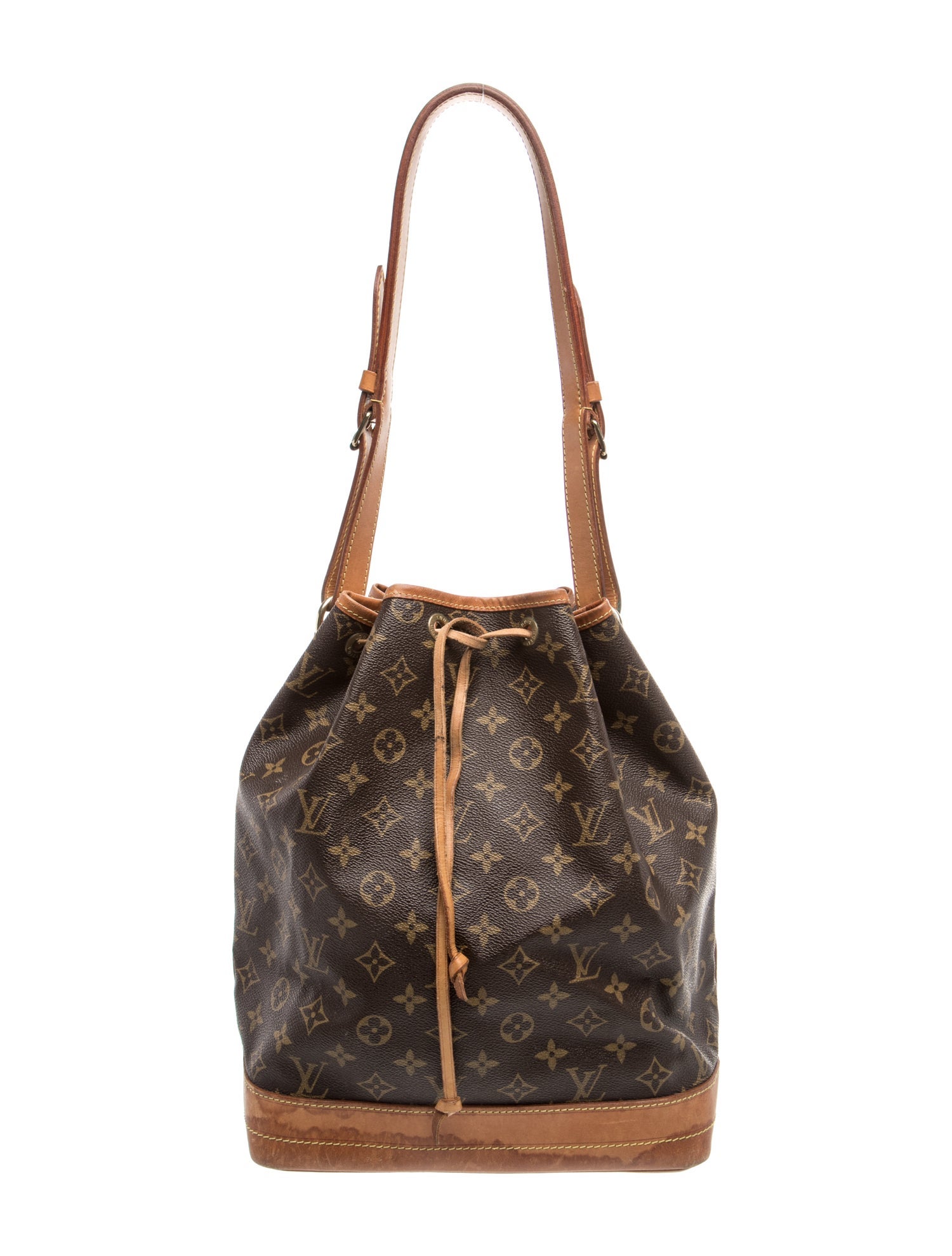 Louis Vuitton LV Monogram Noé